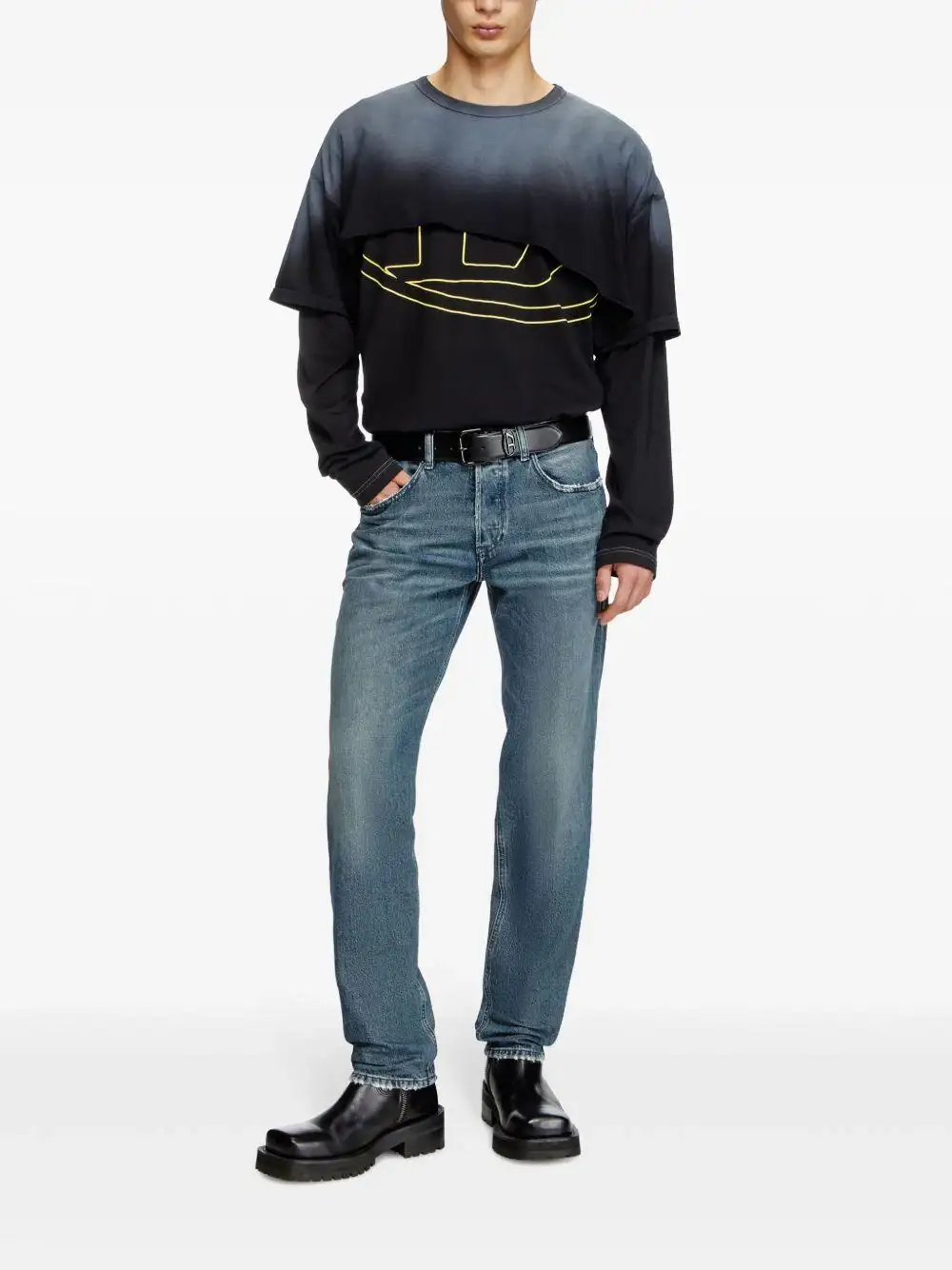 Denim Diesel D-Finitive - Image 9
