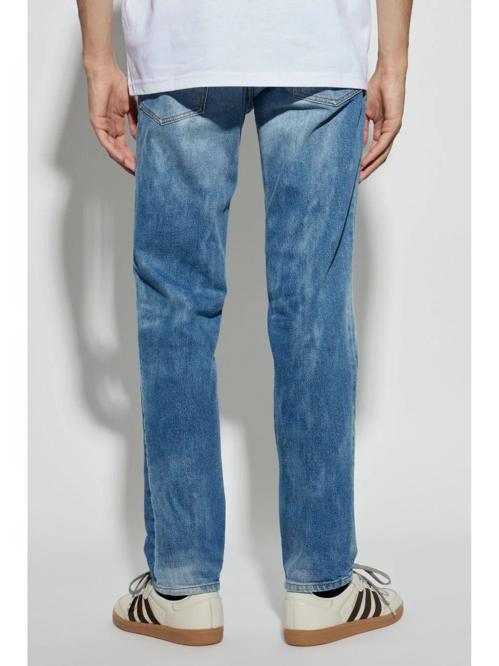 Denim Diesel D-Finitive - Image 10