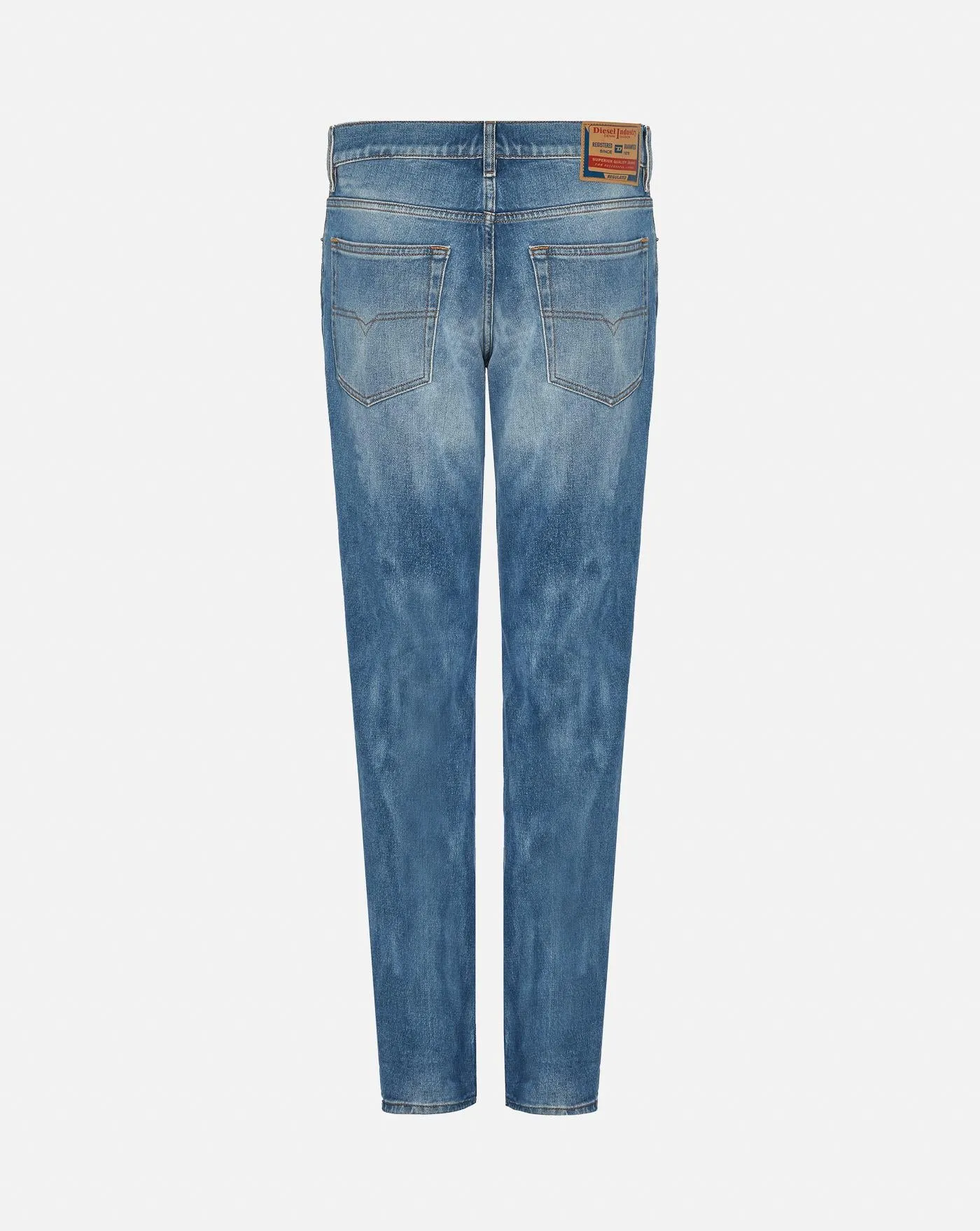 Denim Diesel D-Finitive - Image 11