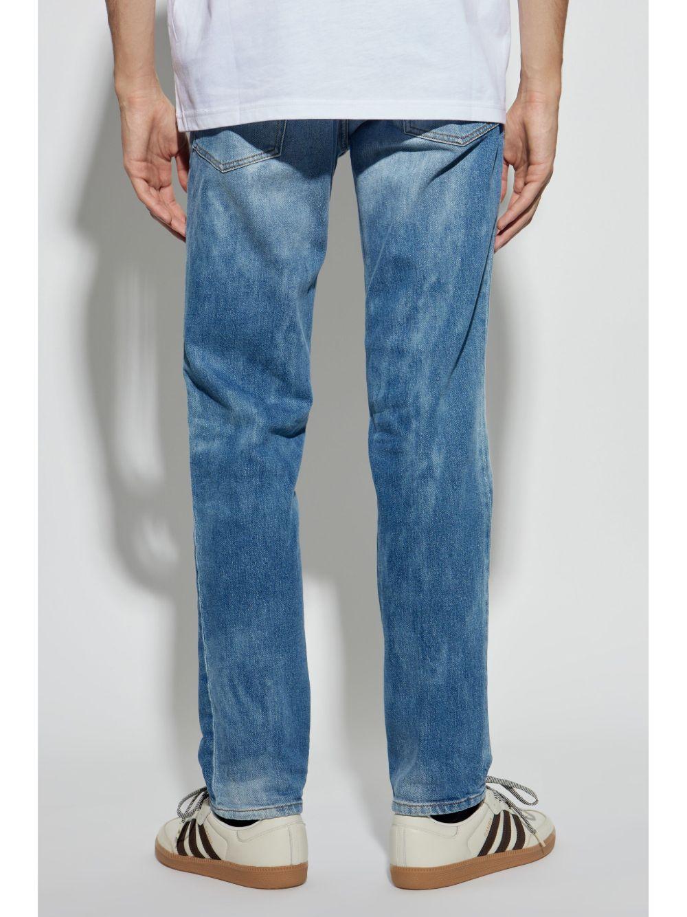 Denim Diesel D-Finitive - Image 3
