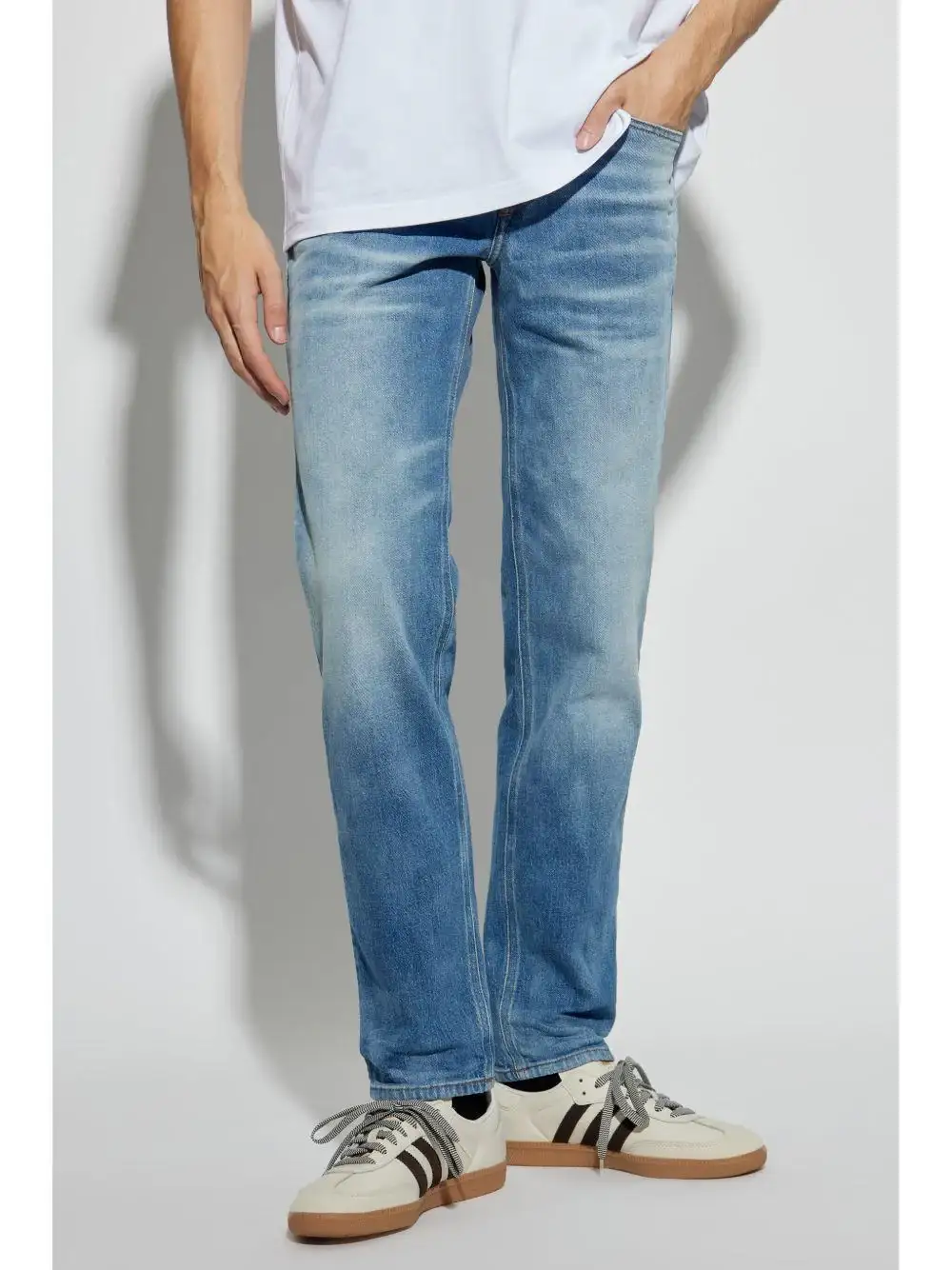 Denim Diesel D-Finitive - Image 7