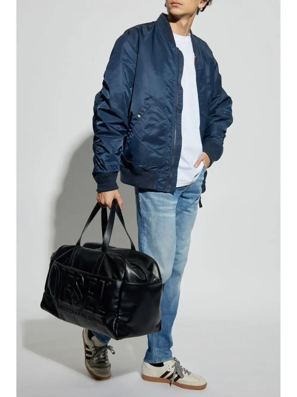Denim Diesel D-Finitive - Image 8