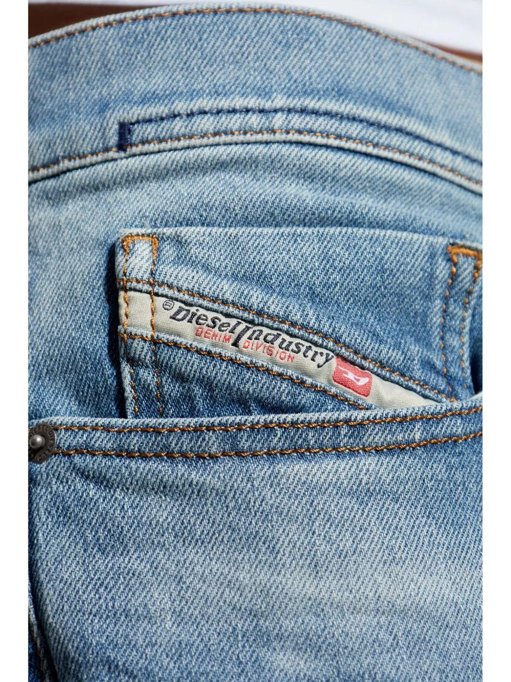 Denim Diesel D-Finitive - Image 9