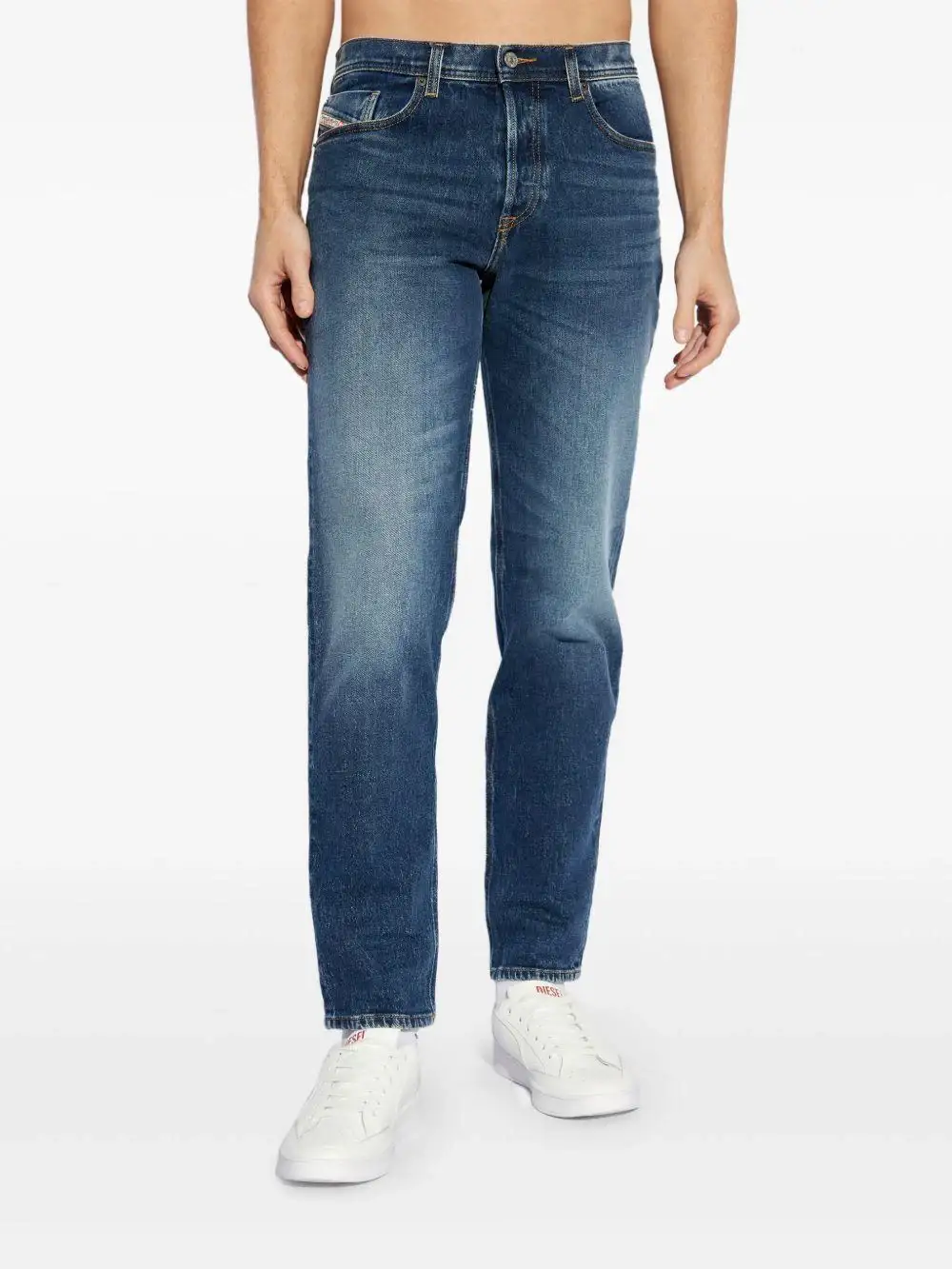 Denim Diesel D-Finitive - Image 10
