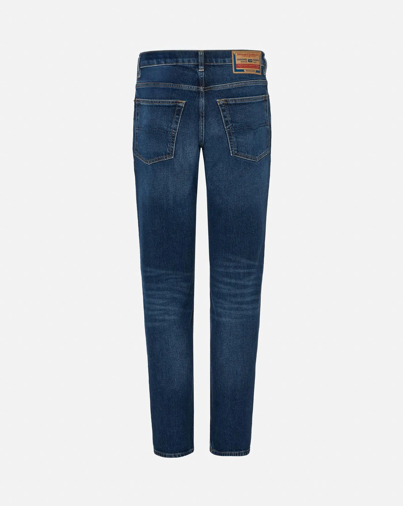 Denim Diesel D-Finitive - Image 11