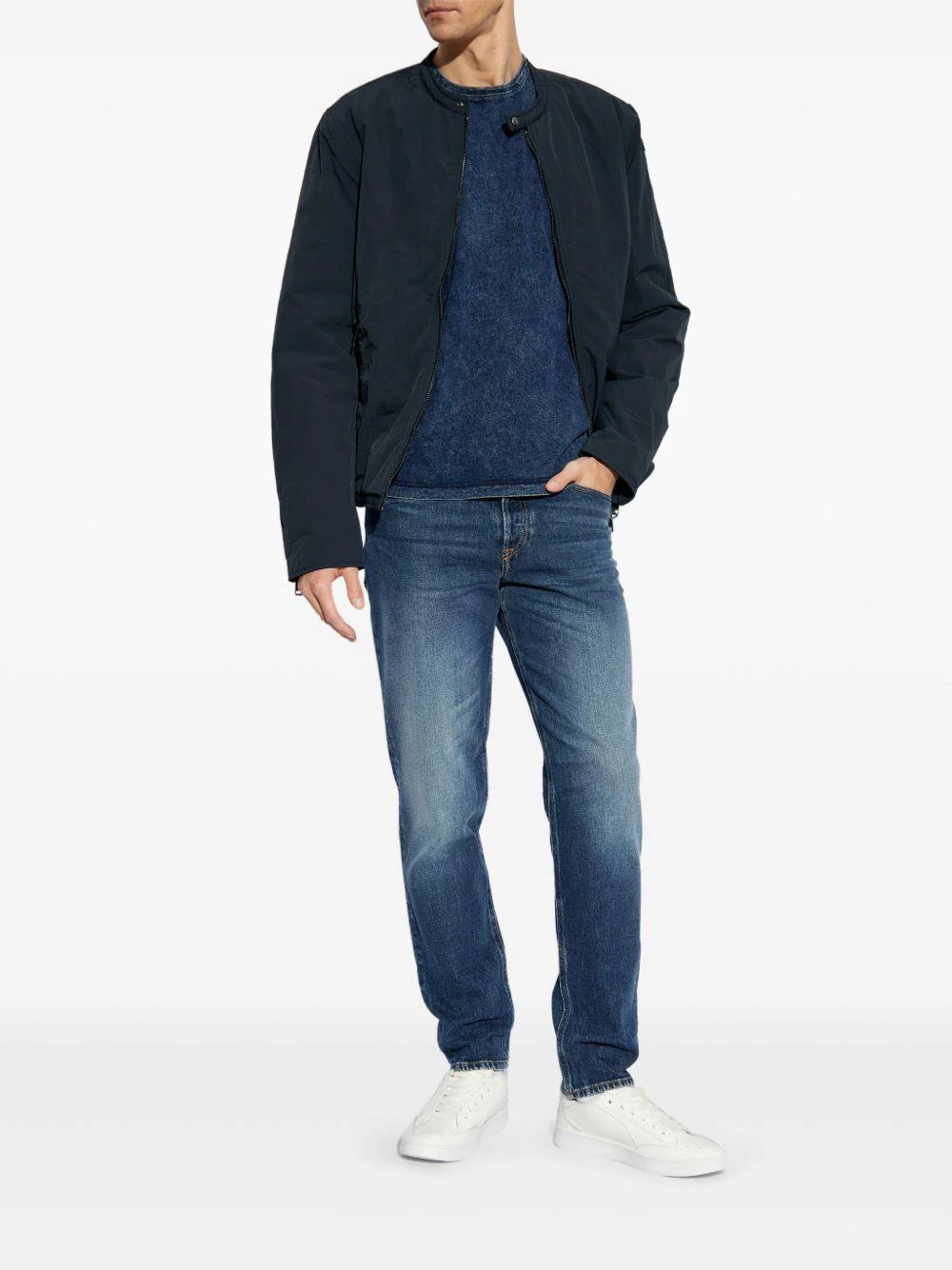 Denim Diesel D-Finitive - Image 4
