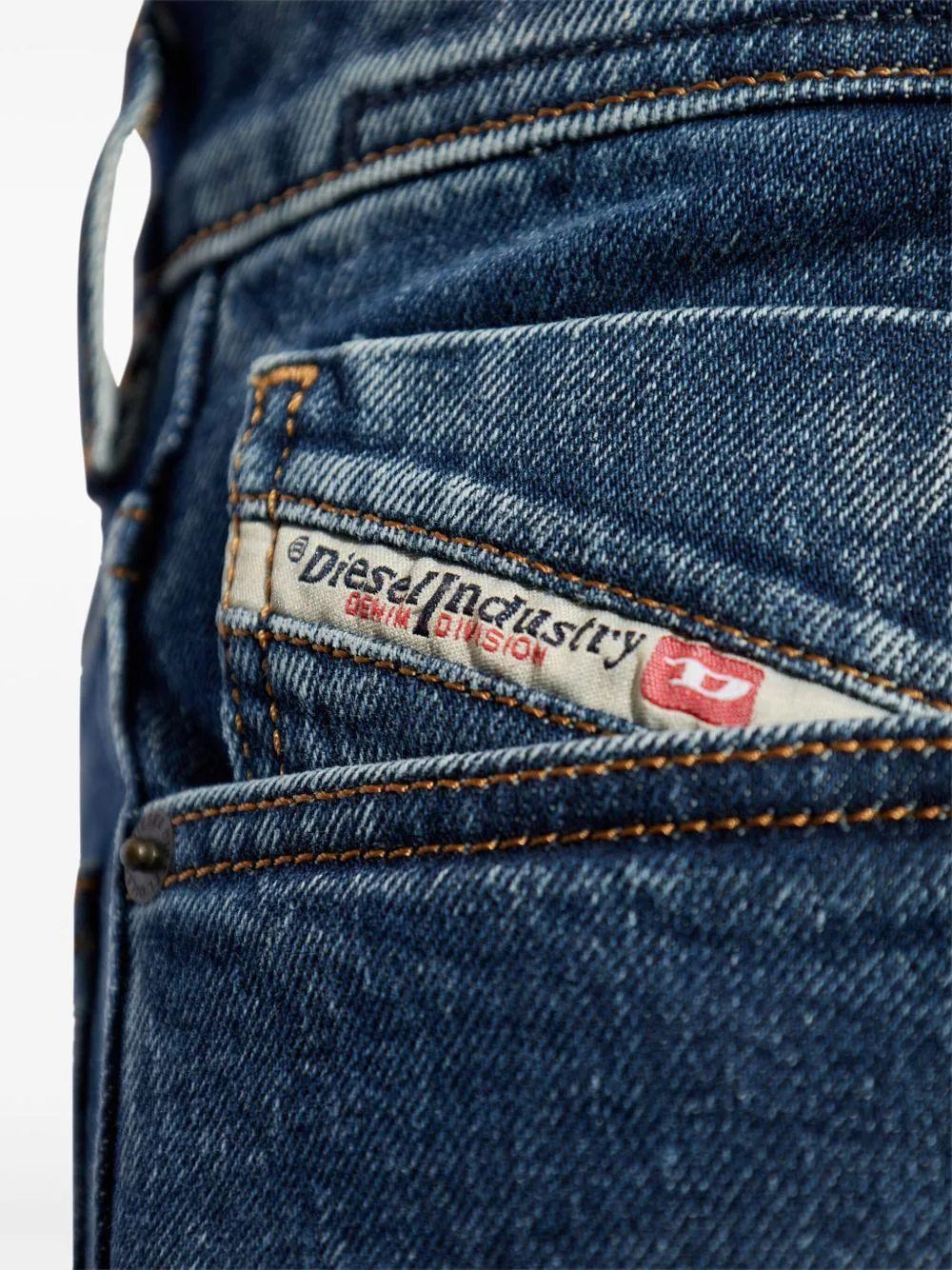 Denim Diesel D-Finitive - Image 7