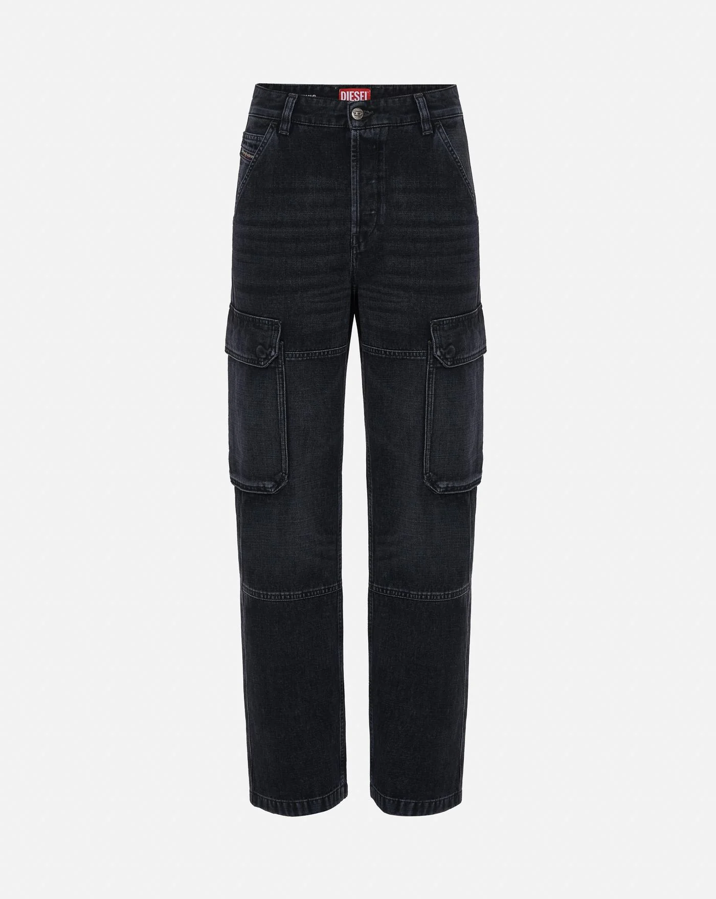 Denim Diesel D-Pot