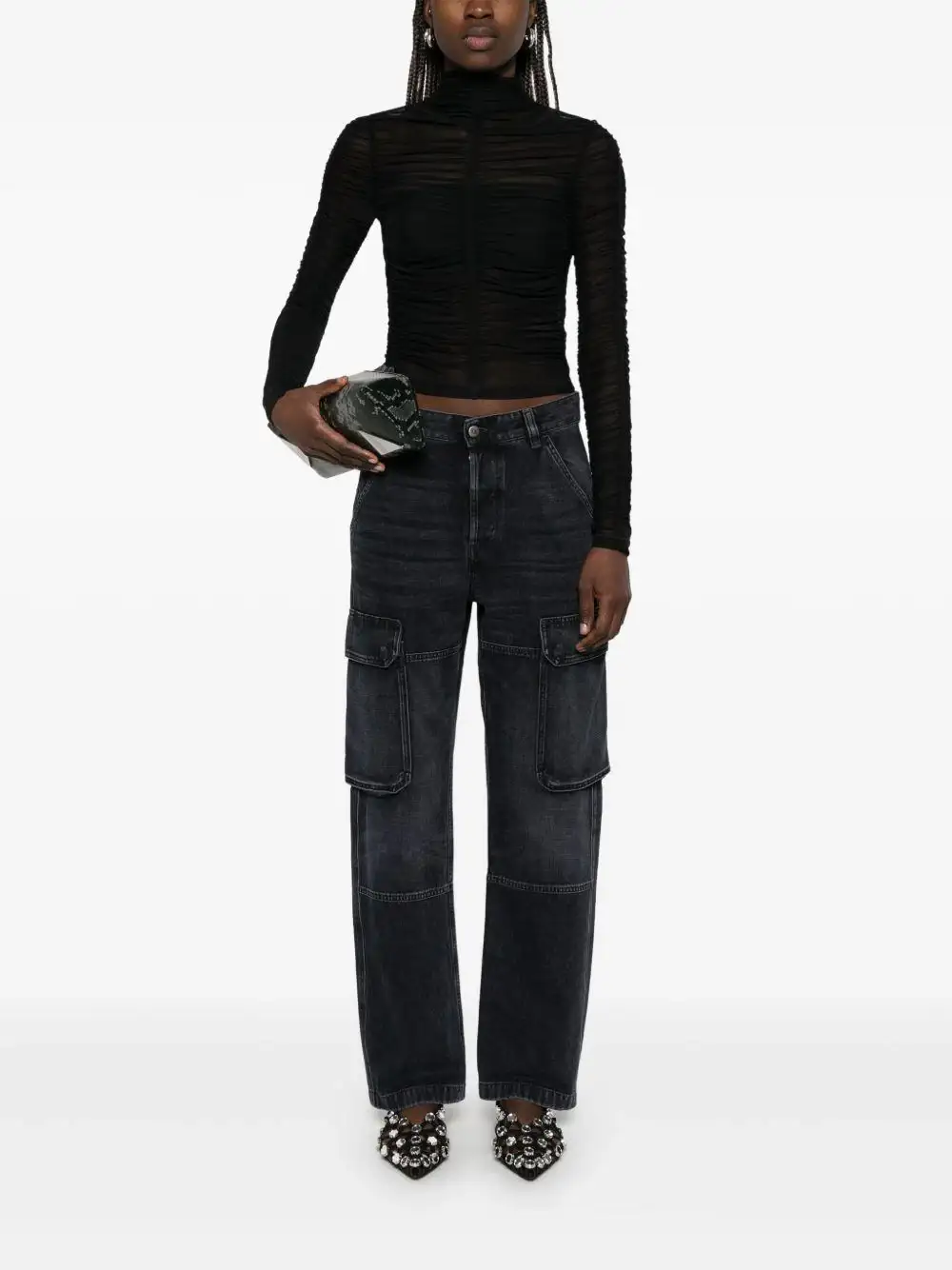 Denim Diesel D-Pot - Image 10