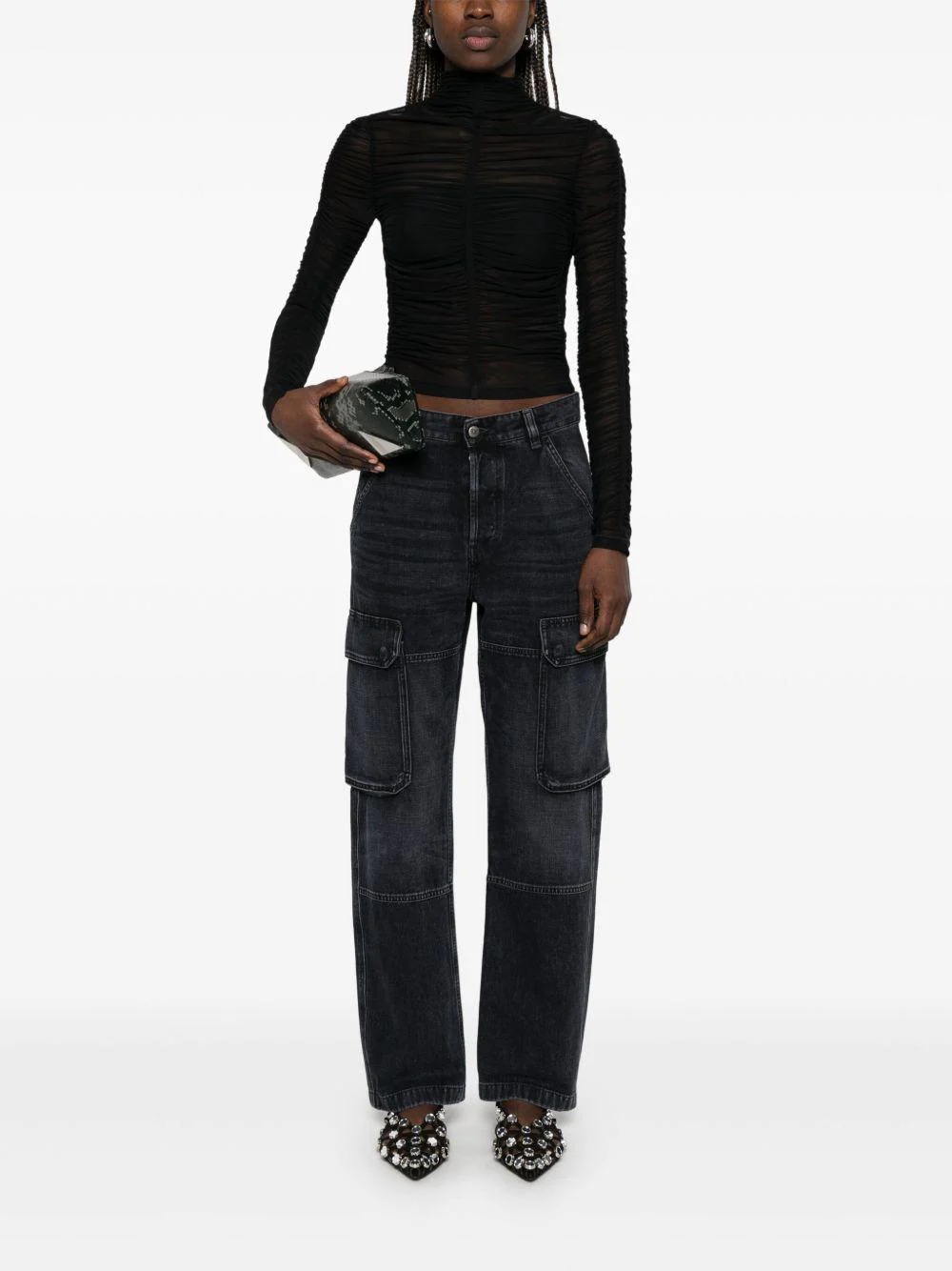 Denim Diesel D-Pot - Image 3