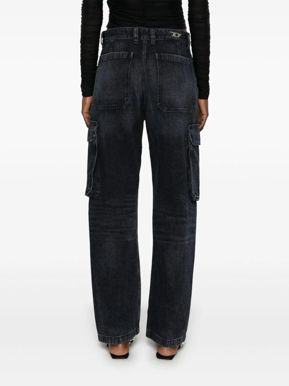 Denim Diesel D-Pot - Image 6