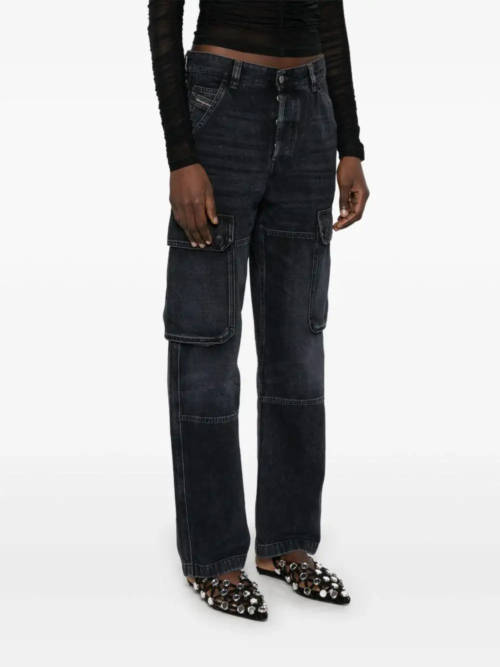 Denim Diesel D-Pot - Image 8