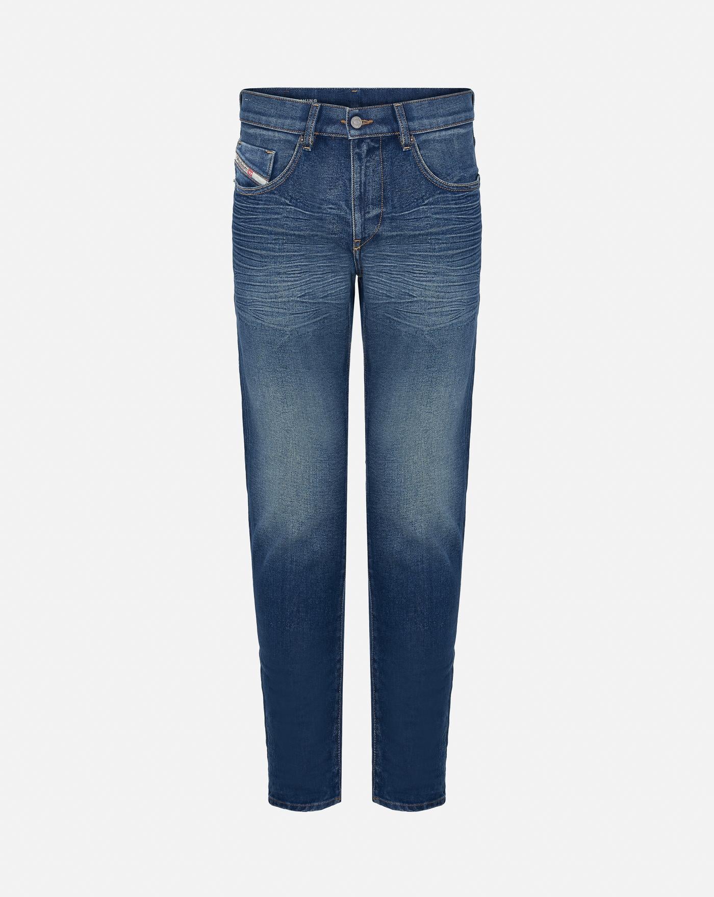 Denim Diesel D-Strukt