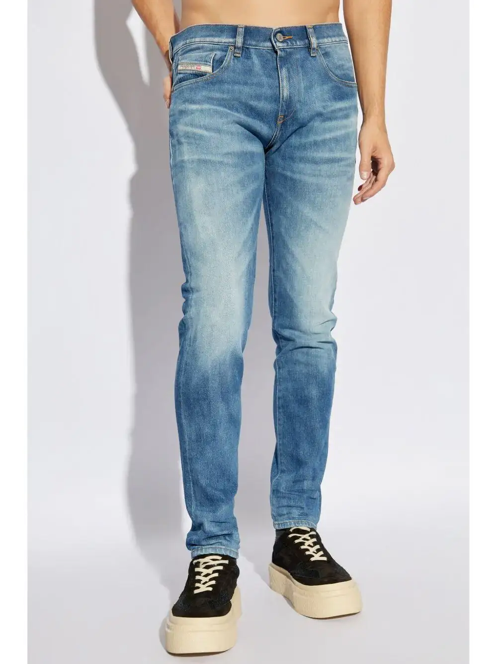 Denim Diesel D-Strukt - Image 10