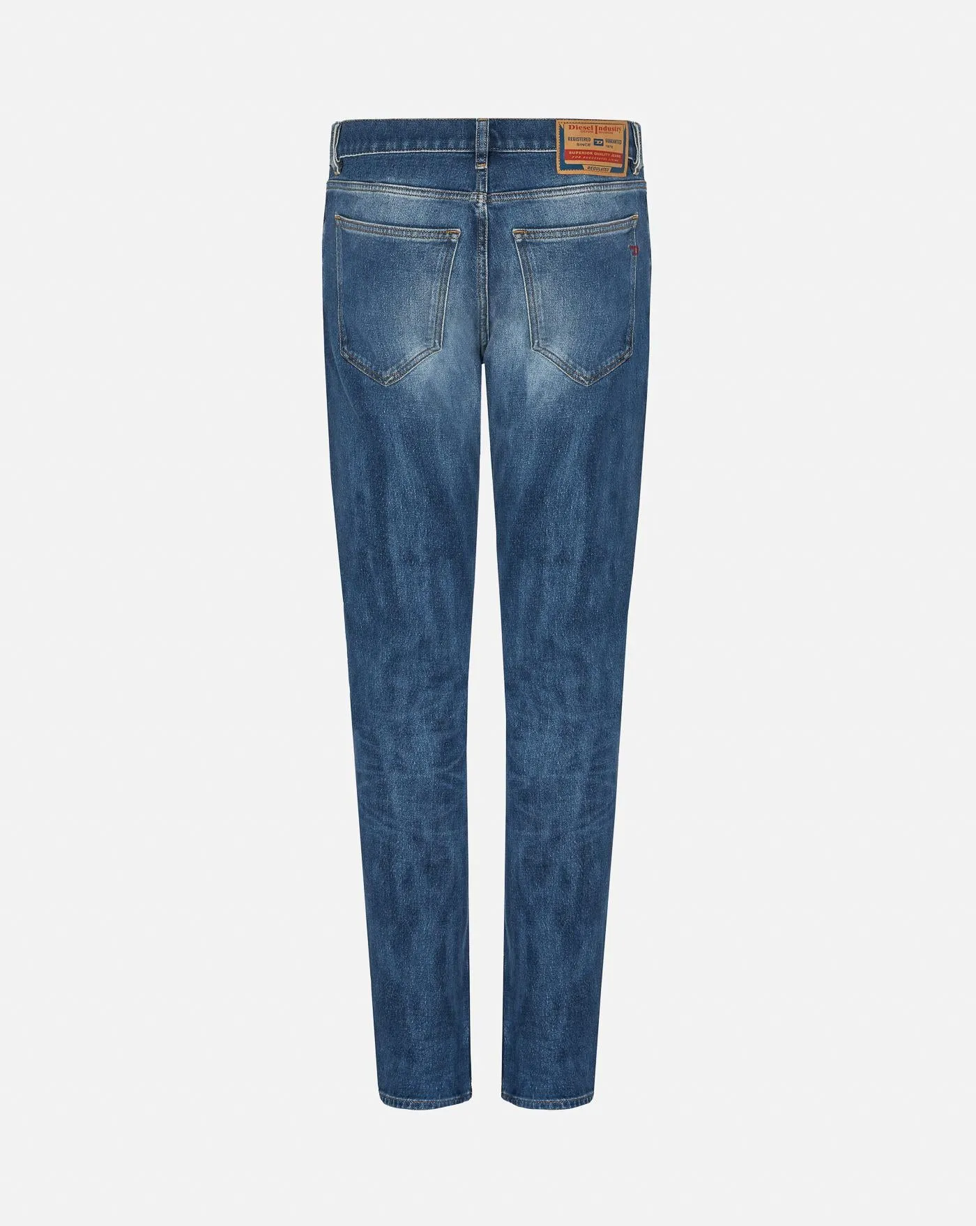 Denim Diesel D-Strukt - Image 11