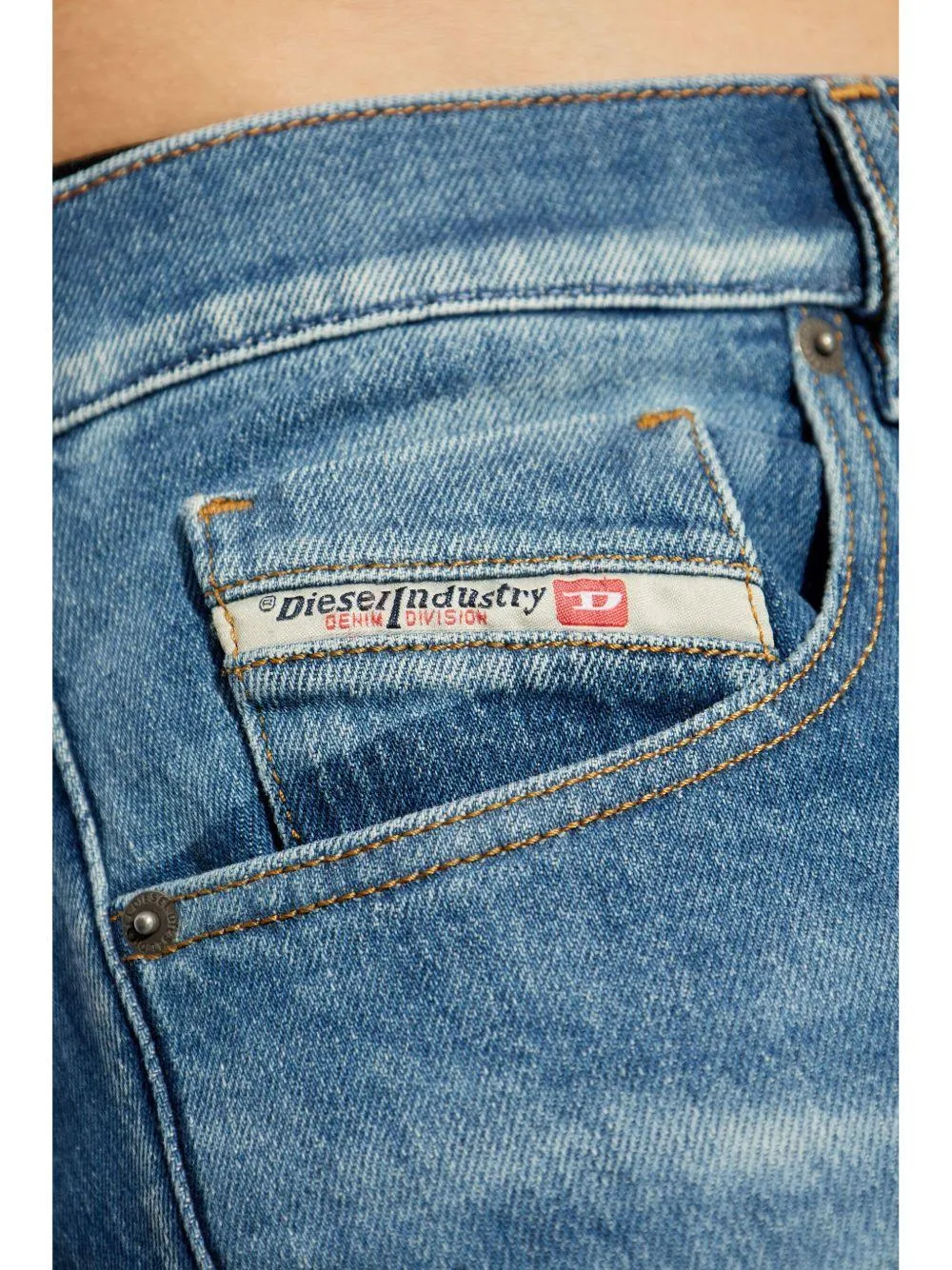 Denim Diesel D-Strukt - Image 7