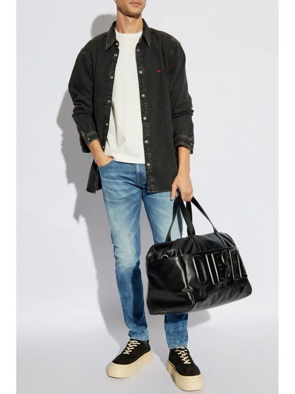 Denim Diesel D-Strukt - Image 9