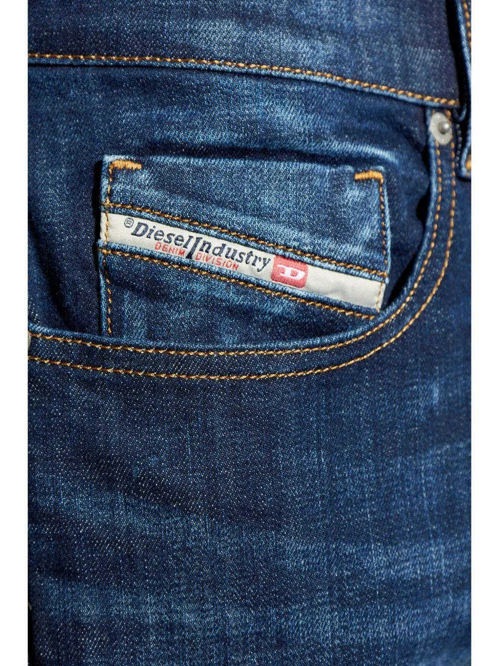 Denim Diesel D-Strukt - Image 10