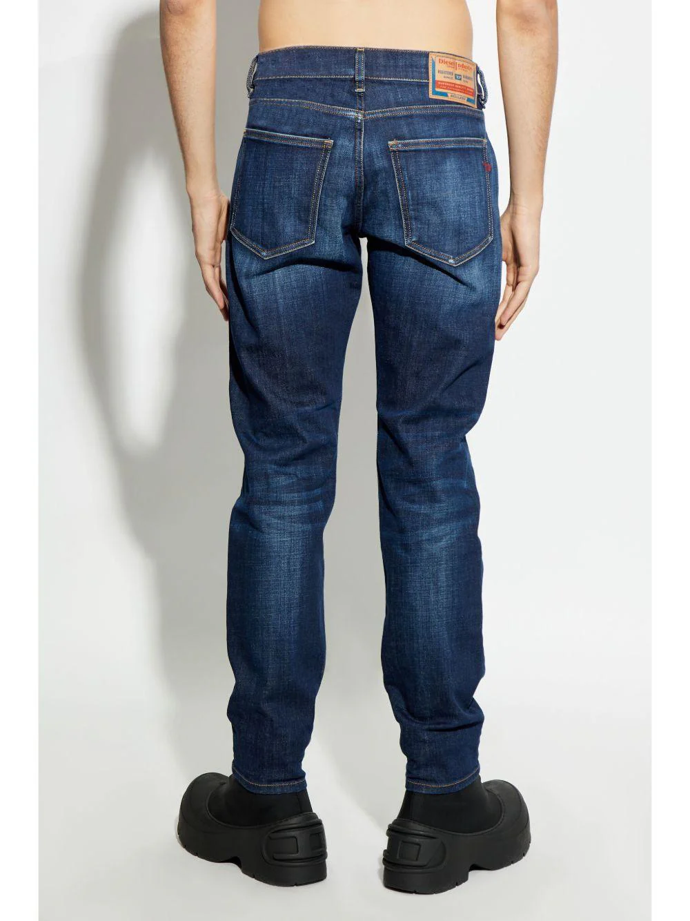 Denim Diesel D-Strukt - Image 4
