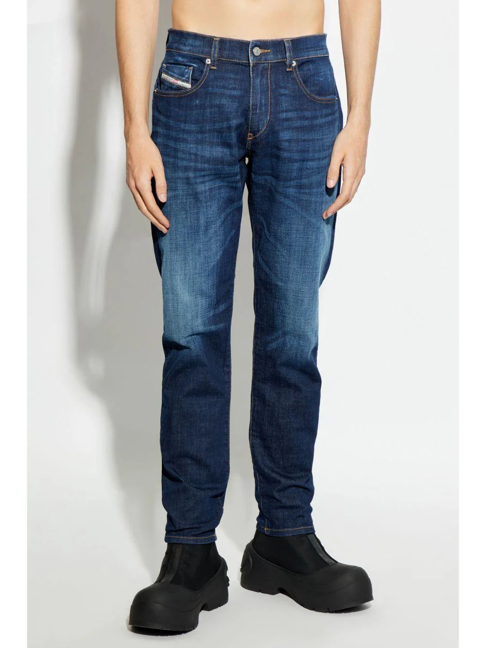 Denim Diesel D-Strukt - Image 5