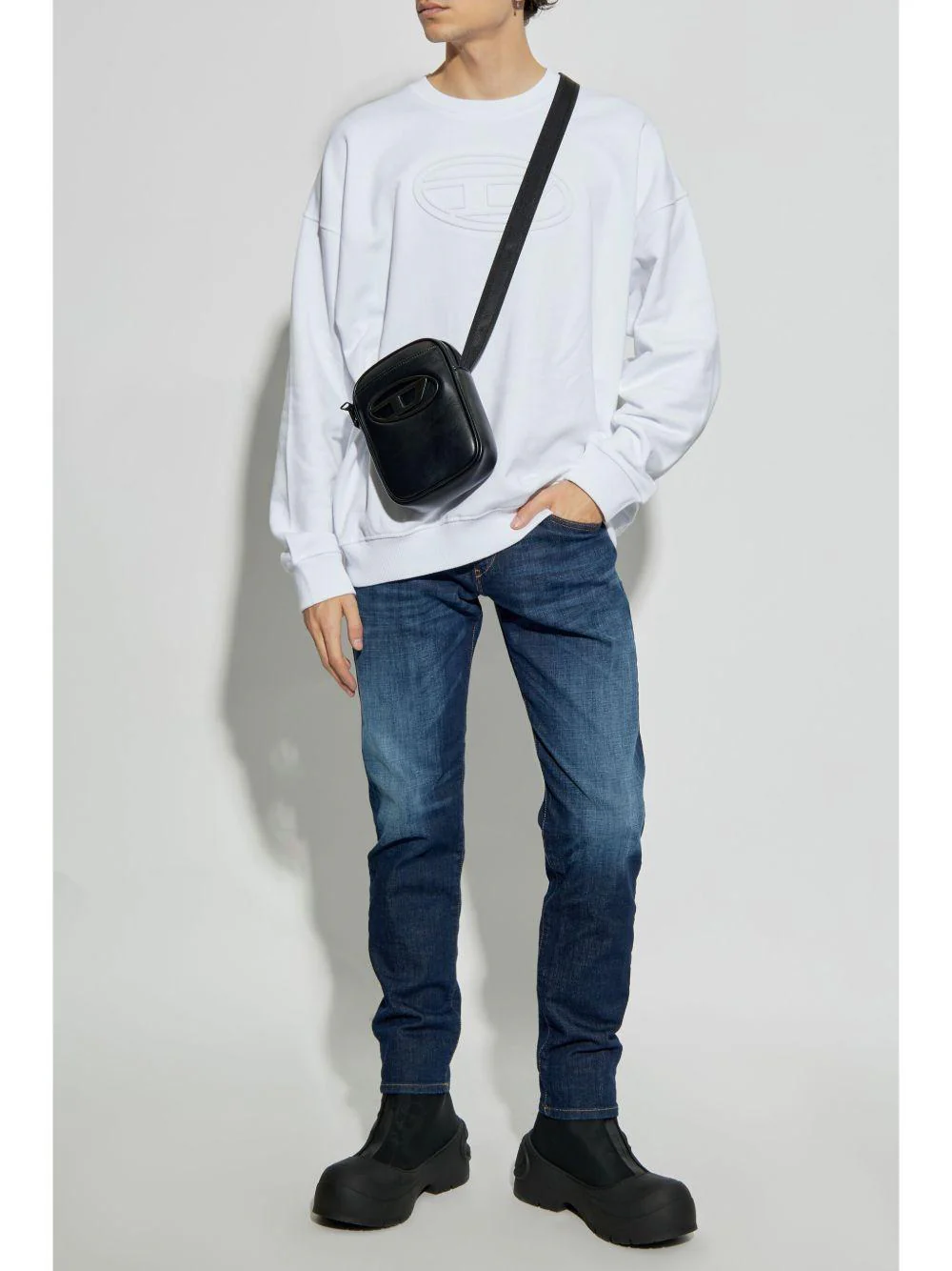 Denim Diesel D-Strukt - Image 6