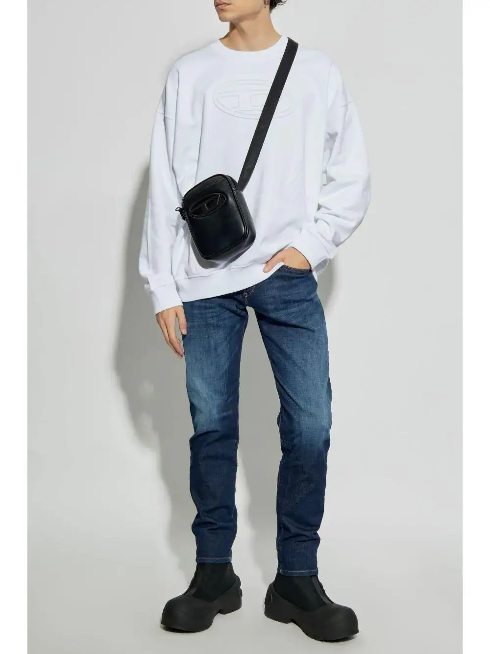 Denim Diesel D-Strukt - Image 7