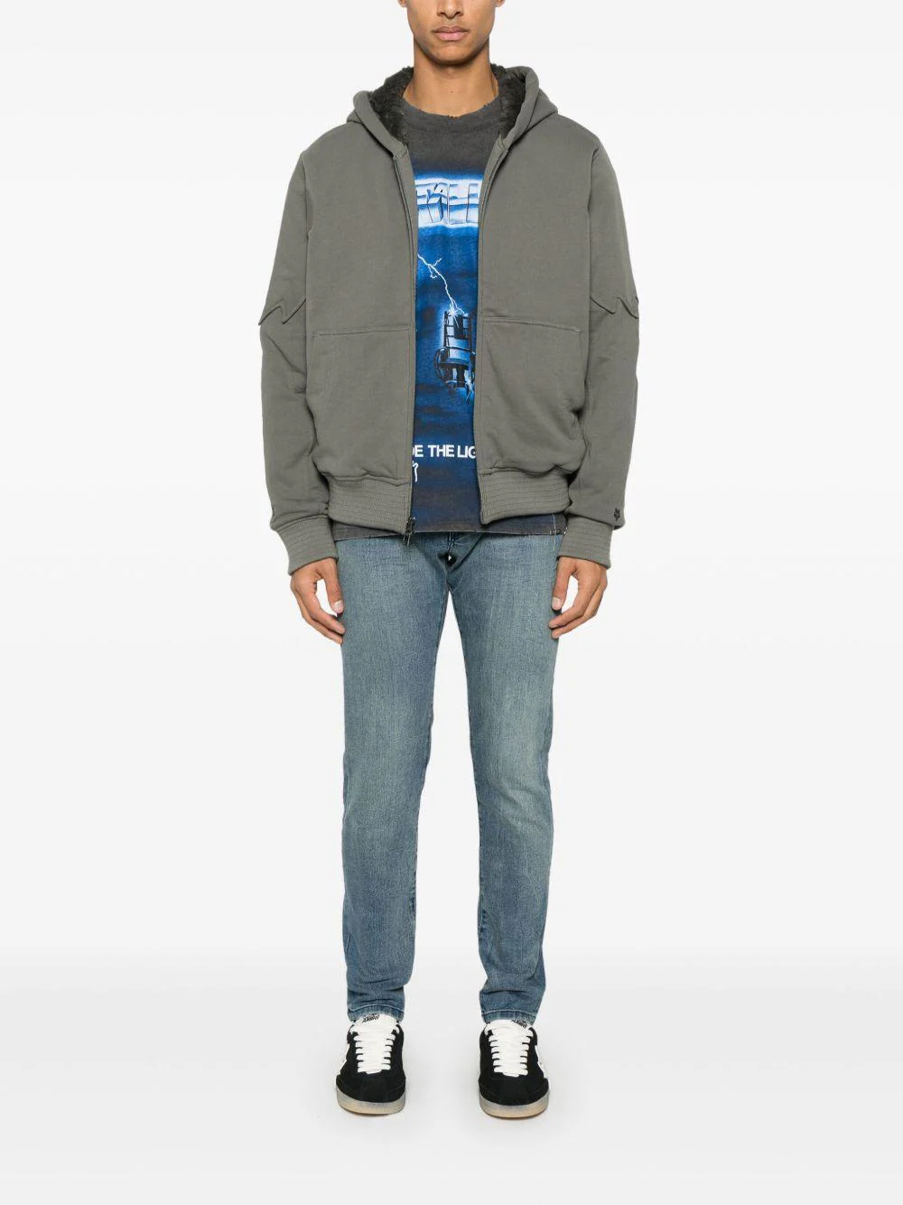 Denim Diesel D-Strukt - Image 6