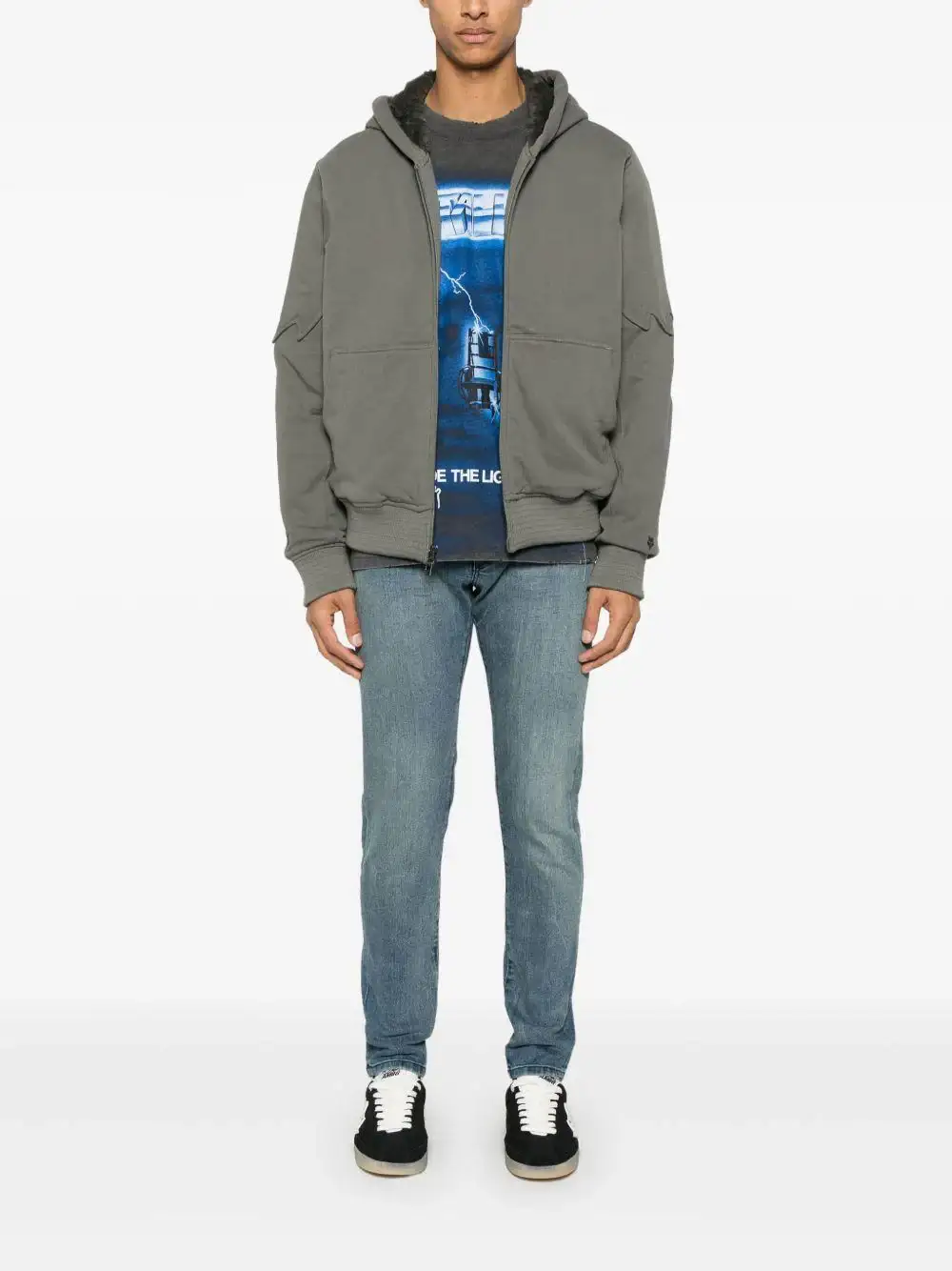 Denim Diesel D-Strukt - Image 7