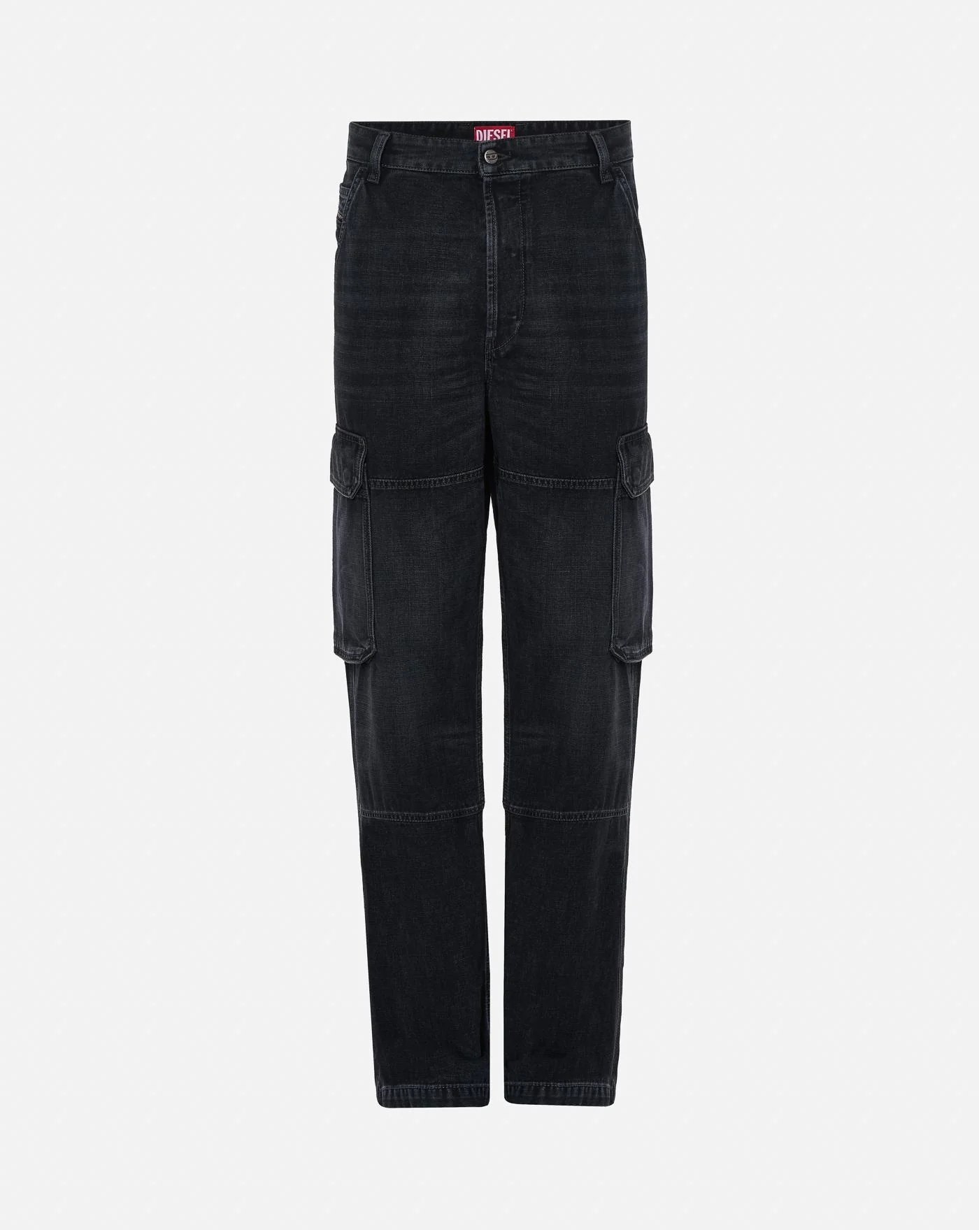 Denim Diesel D-Uty