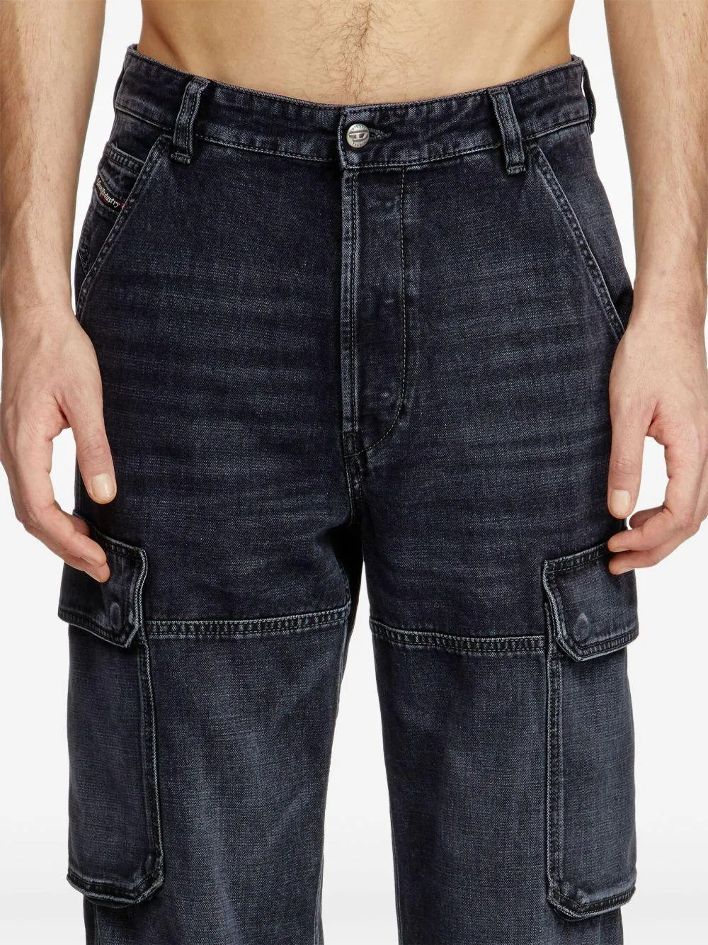Denim Diesel D-Uty - Image 10