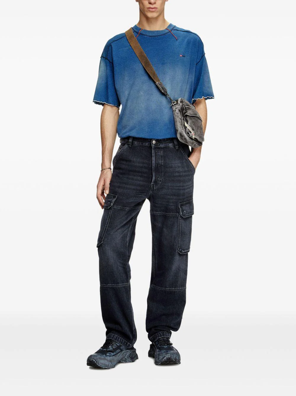 Denim Diesel D-Uty - Image 4