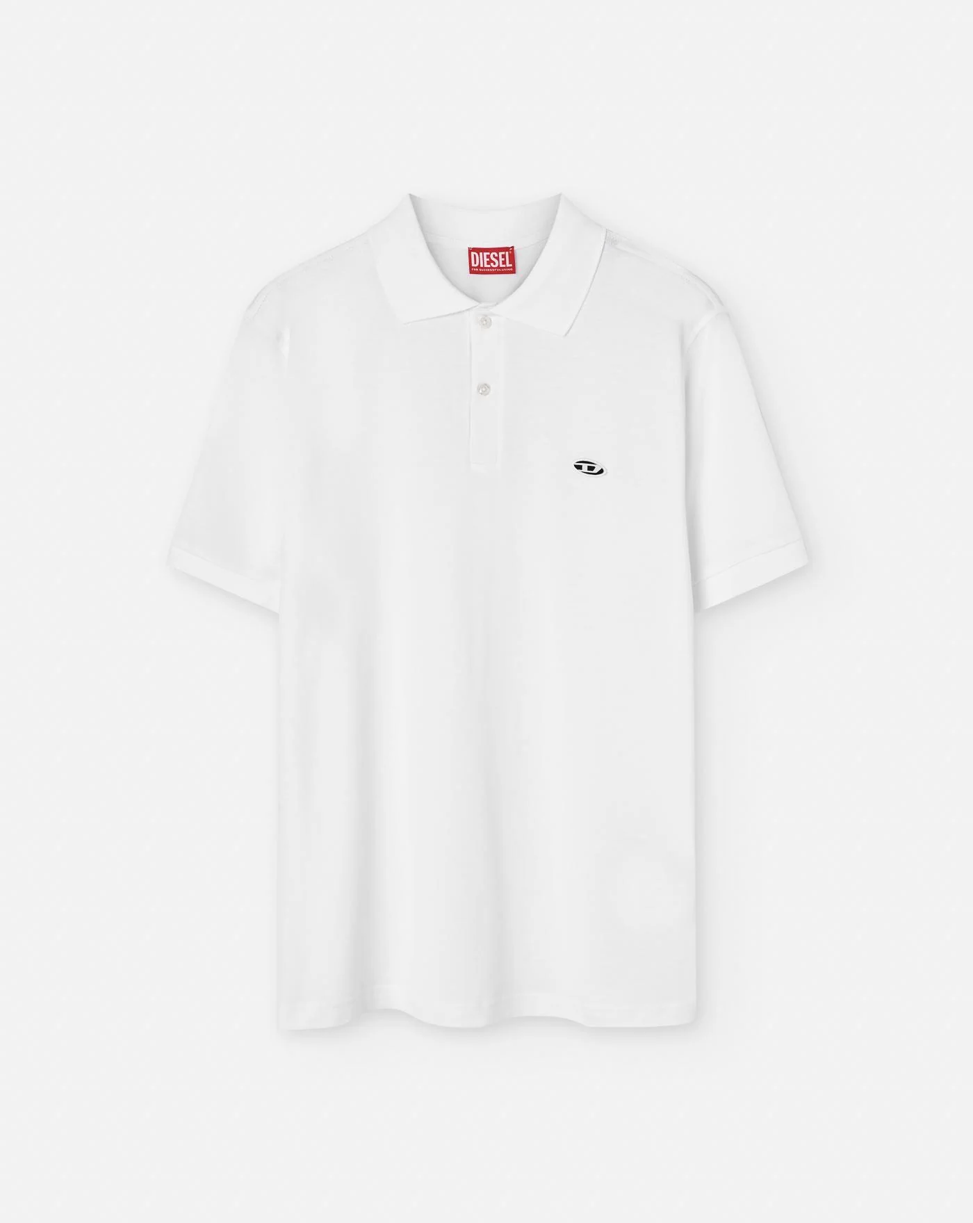 Polo Diesel T-Rejust