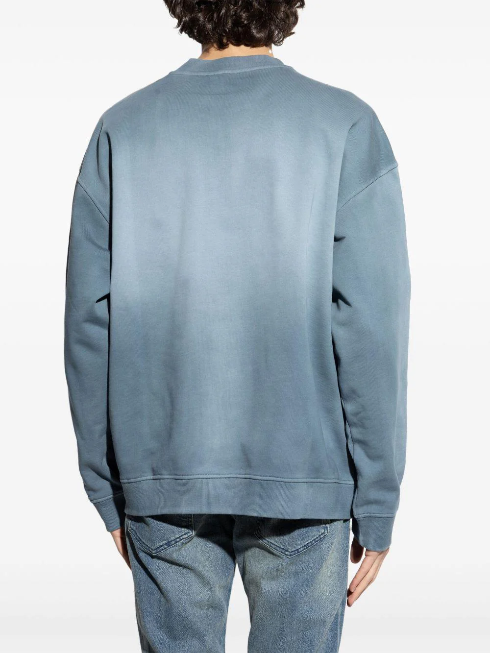 Sudadera Diesel Boxt - Image 3