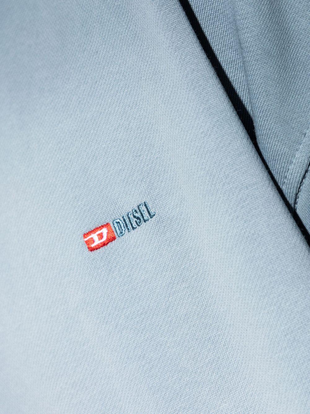 Sudadera Diesel Boxt - Image 4