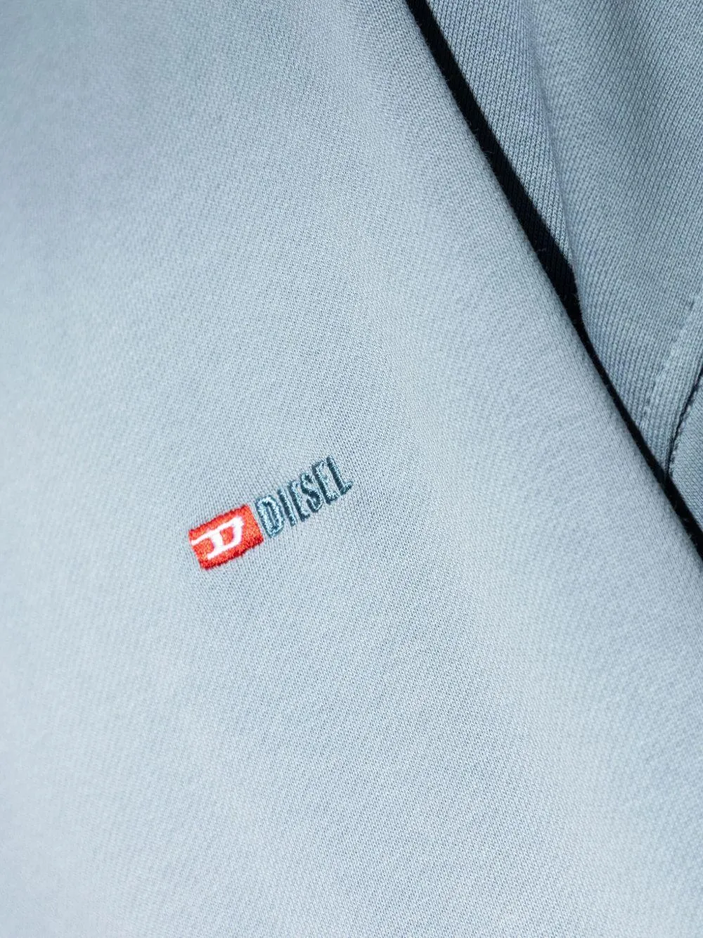 Sudadera Diesel Boxt - Image 9