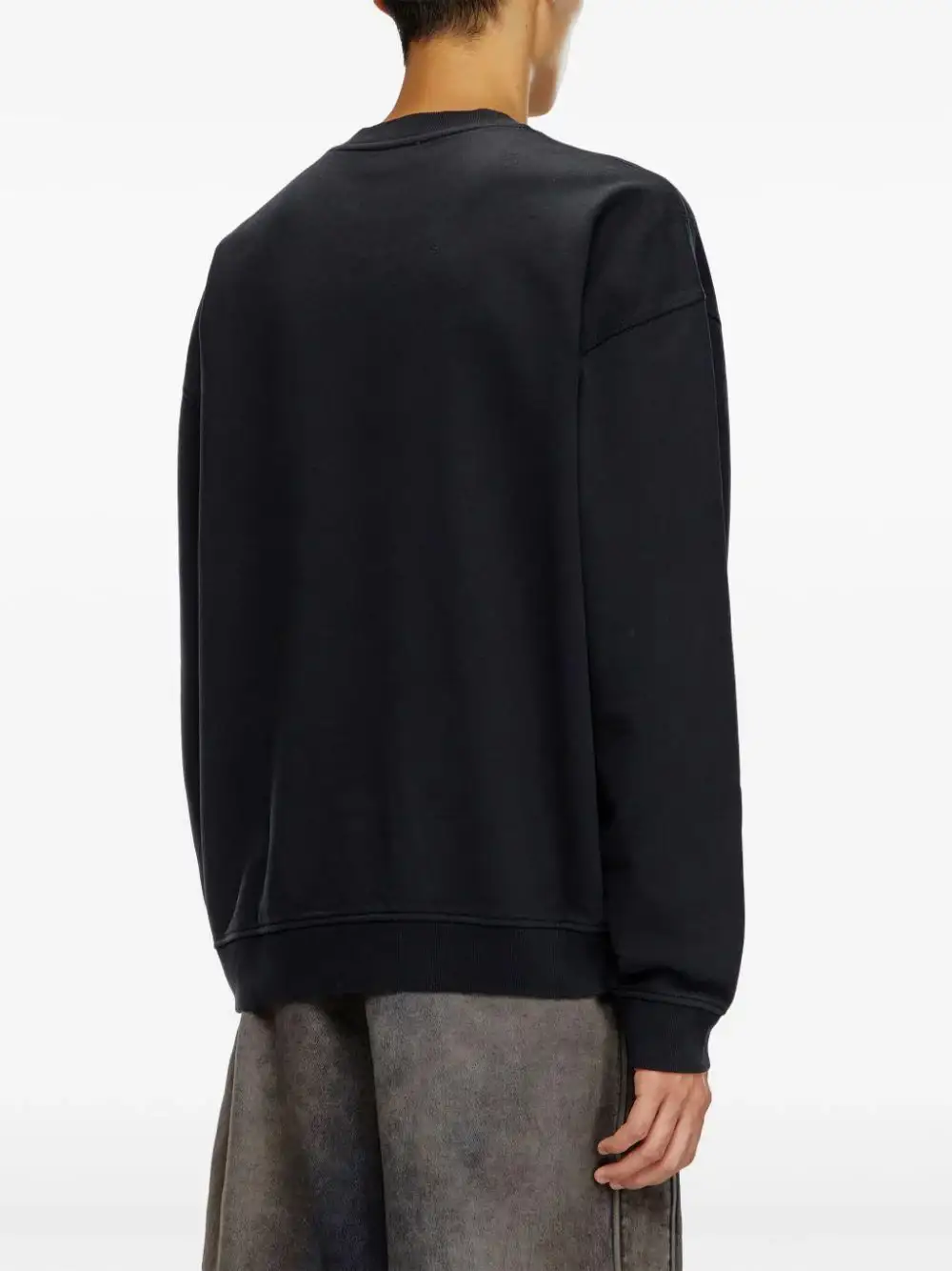 Sudadera Diesel S-Boxt - Image 10