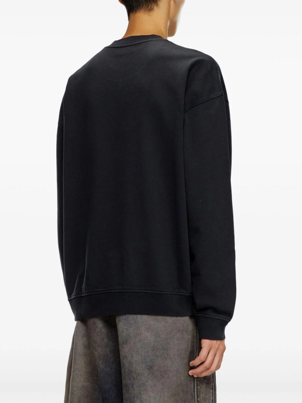 Sudadera Diesel S-Boxt - Image 6