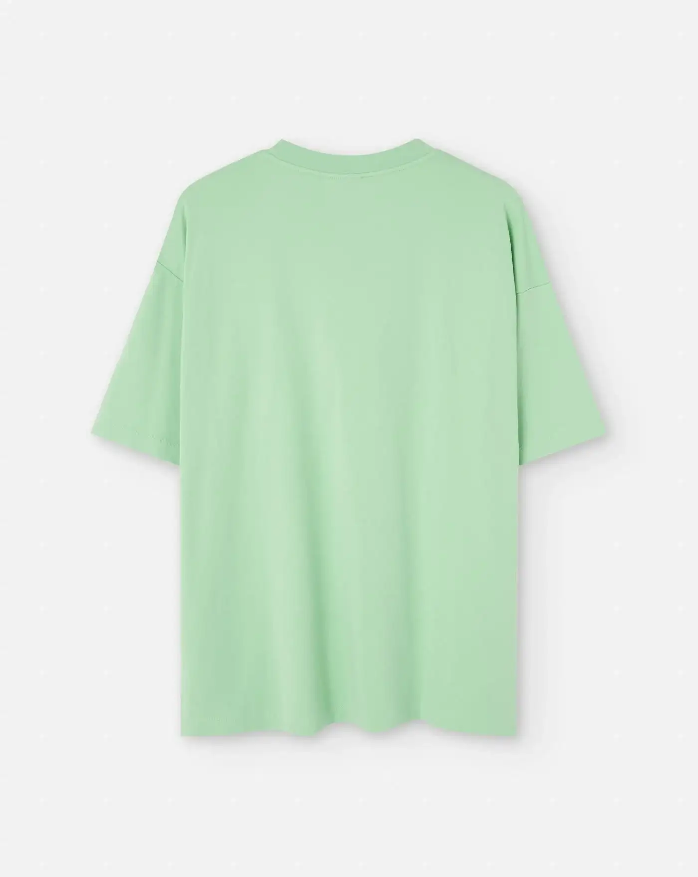 Camiseta Drole de Monsieur Le Slogan Classique - Image 2
