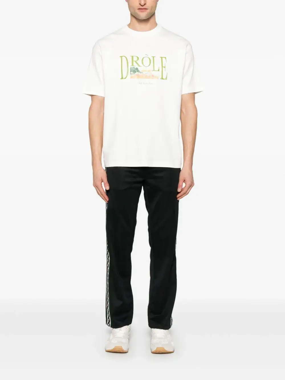 Camiseta Drole de Monsieur Tennis Court - Image 5