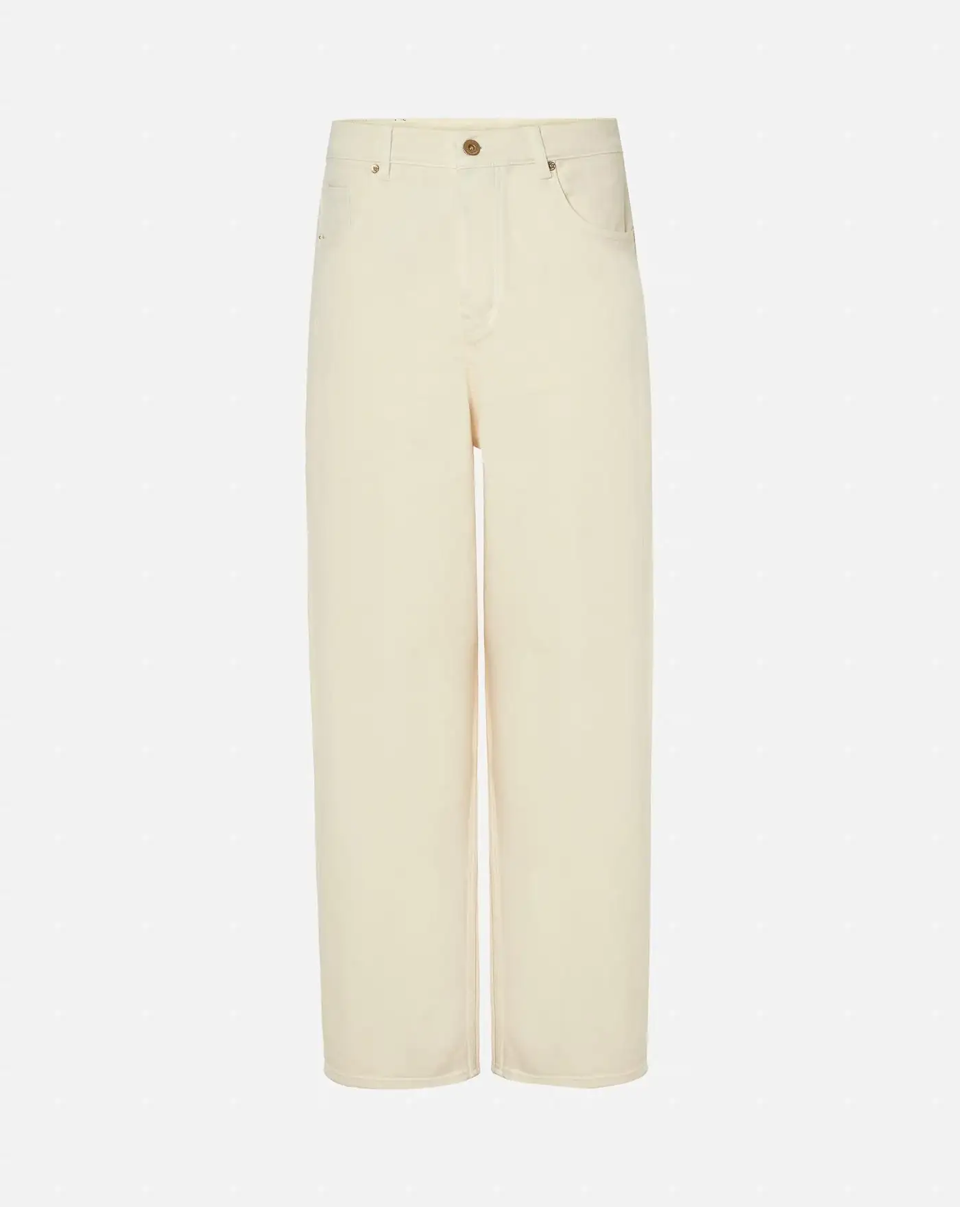 Denim Drole de Monsieur Off White