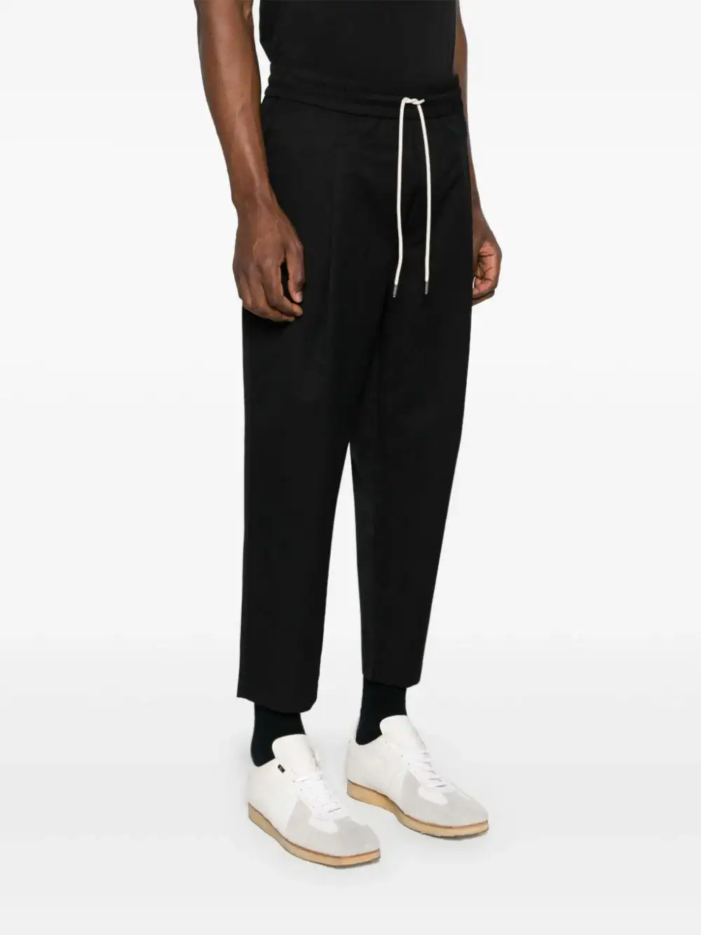 Pantalon Drole de Monsieur Le Cropped - Image 10