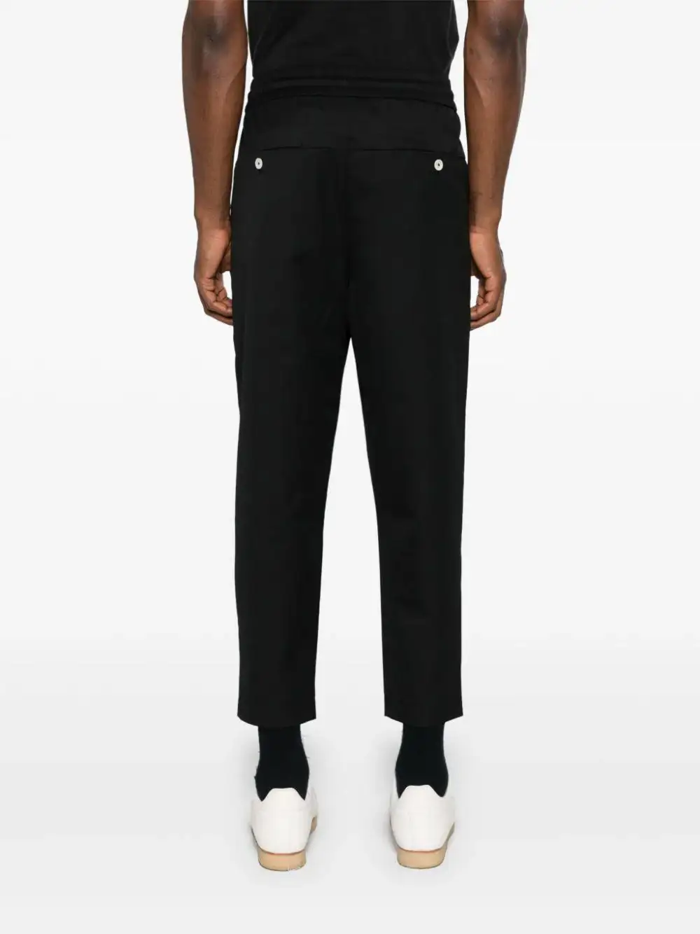 Pantalon Drole de Monsieur Le Cropped - Image 5