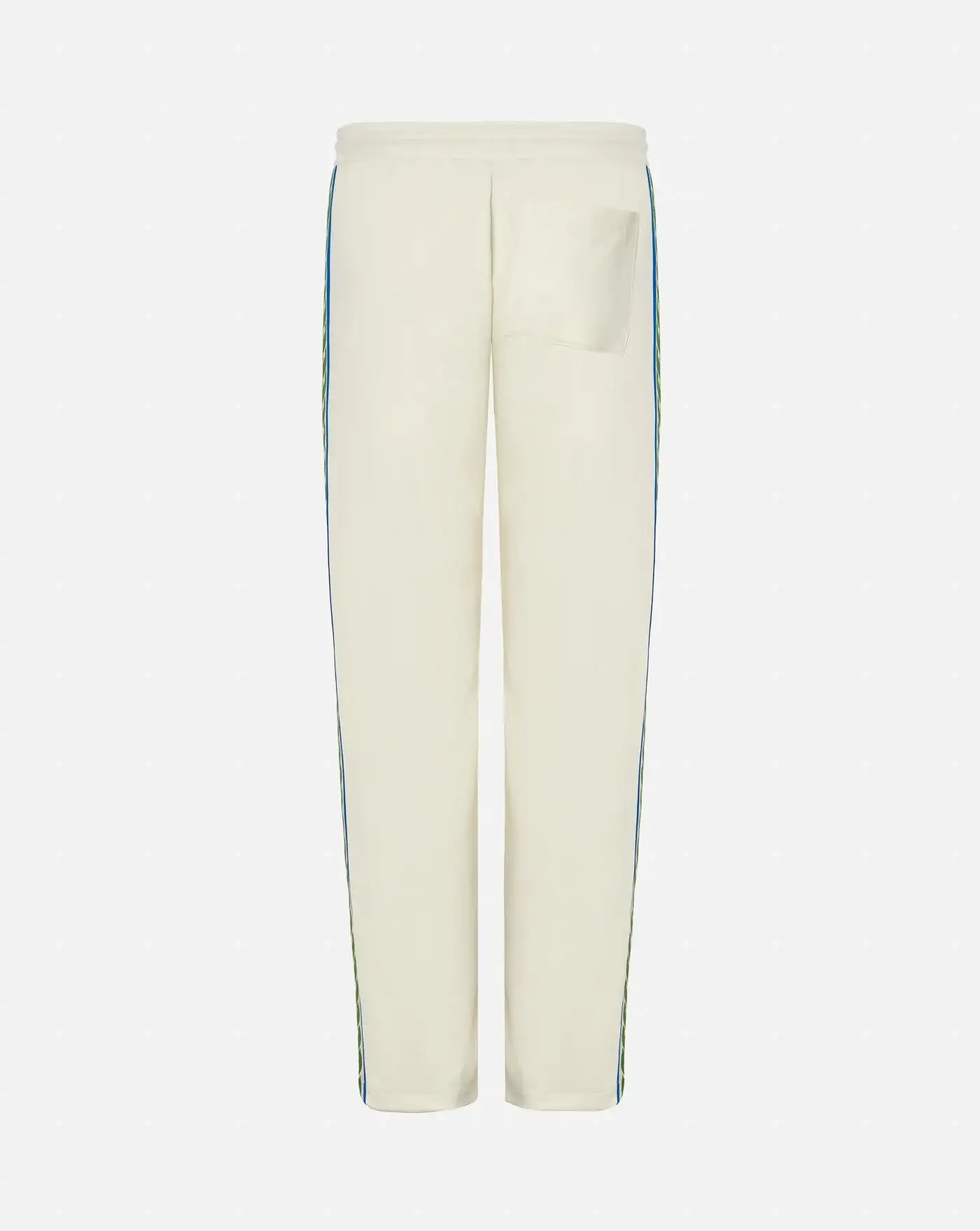 Pantalon Drole de Monsieur Le Track Pants Tresse - Image 11