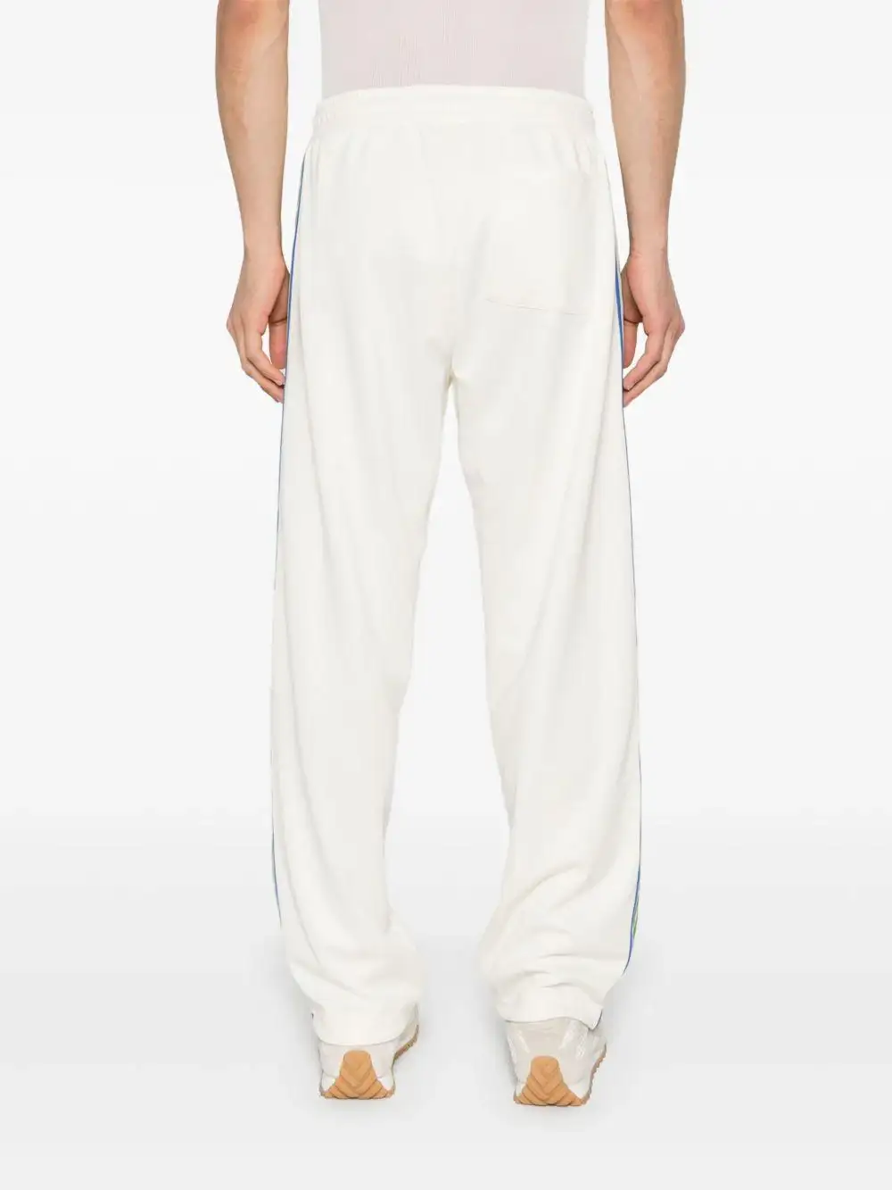 Pantalon Drole de Monsieur Le Track Pants Tresse - Image 7