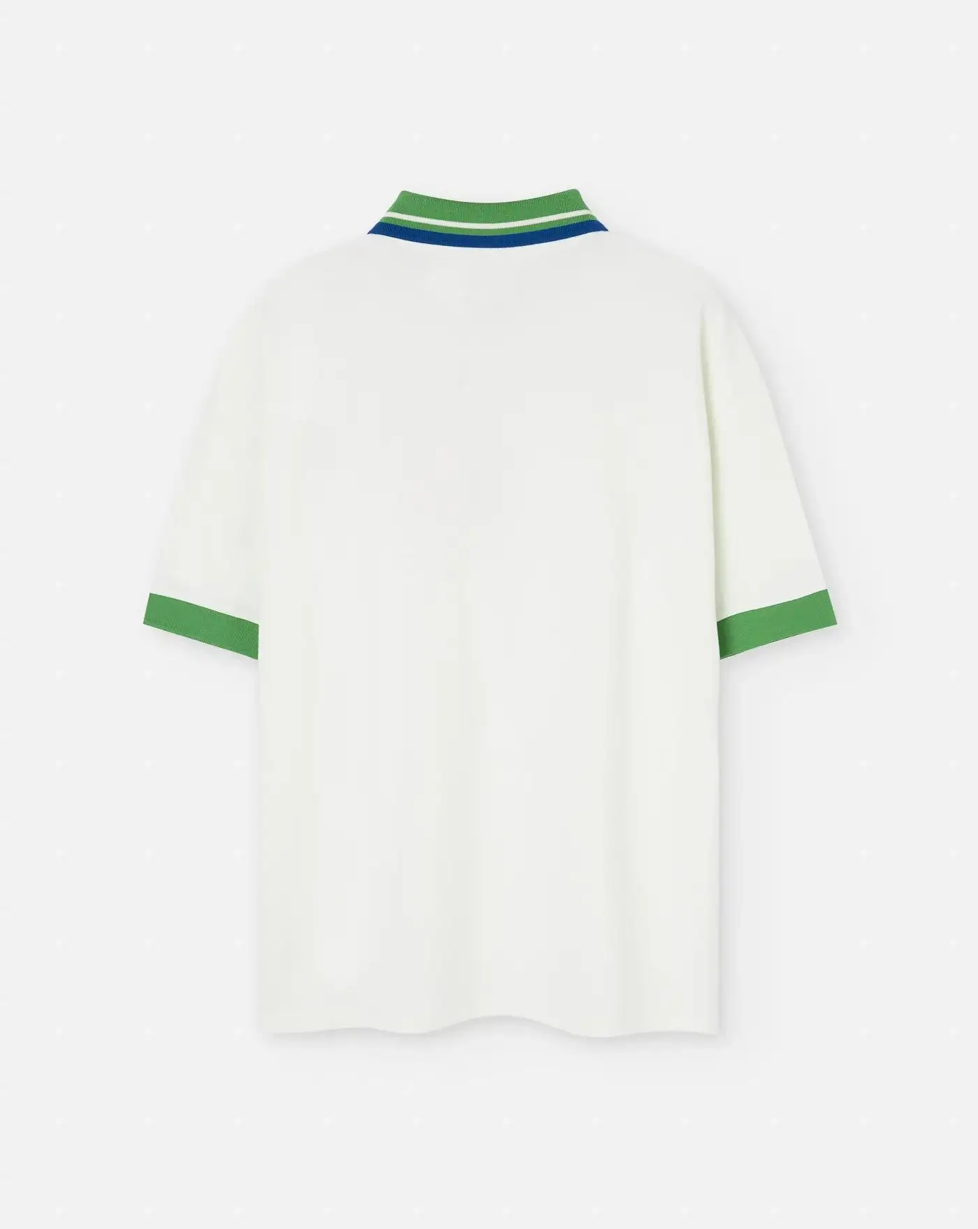 Polo Drole de Monsieur Pique Tresse - Image 3