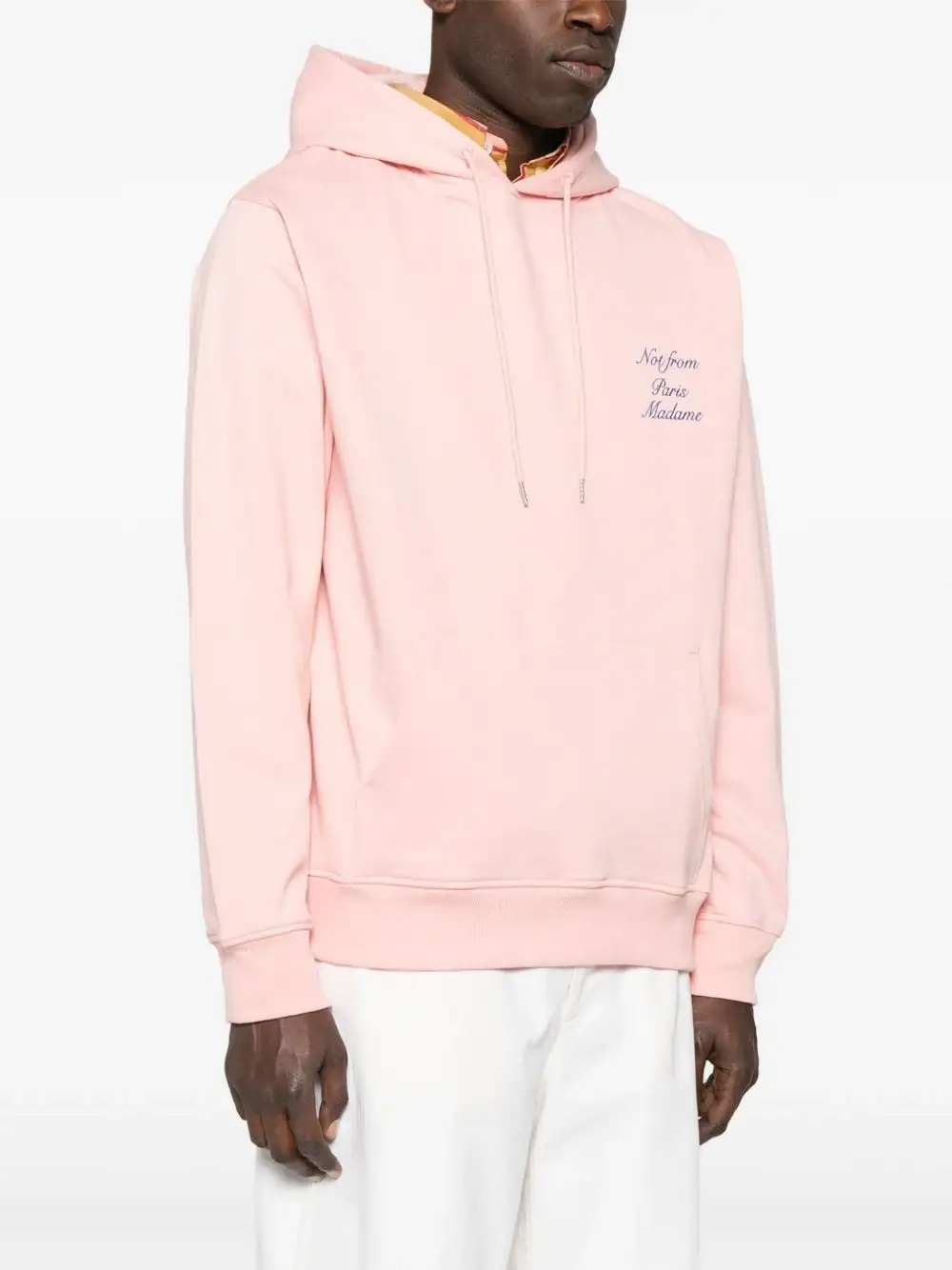 Sudadera Drole de Monsieur Le Hoodie Slogan Cursive - Image 10