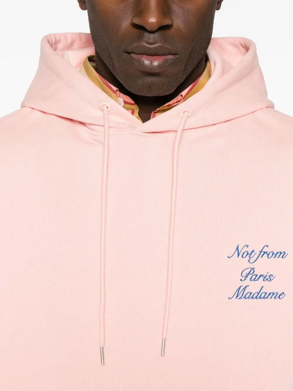 Sudadera Drole de Monsieur Le Hoodie Slogan Cursive - Image 8