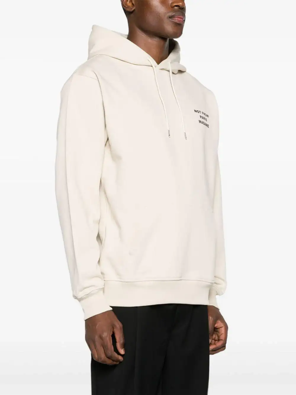 Sudadera Drole de Monsieur Le Hoodie Slogan - Image 7