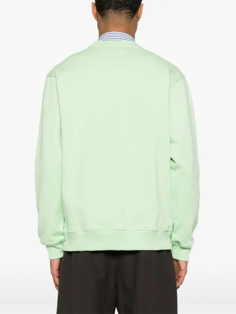 Sudadera Drole de Monsieur Le Slogan Classique - Image 5