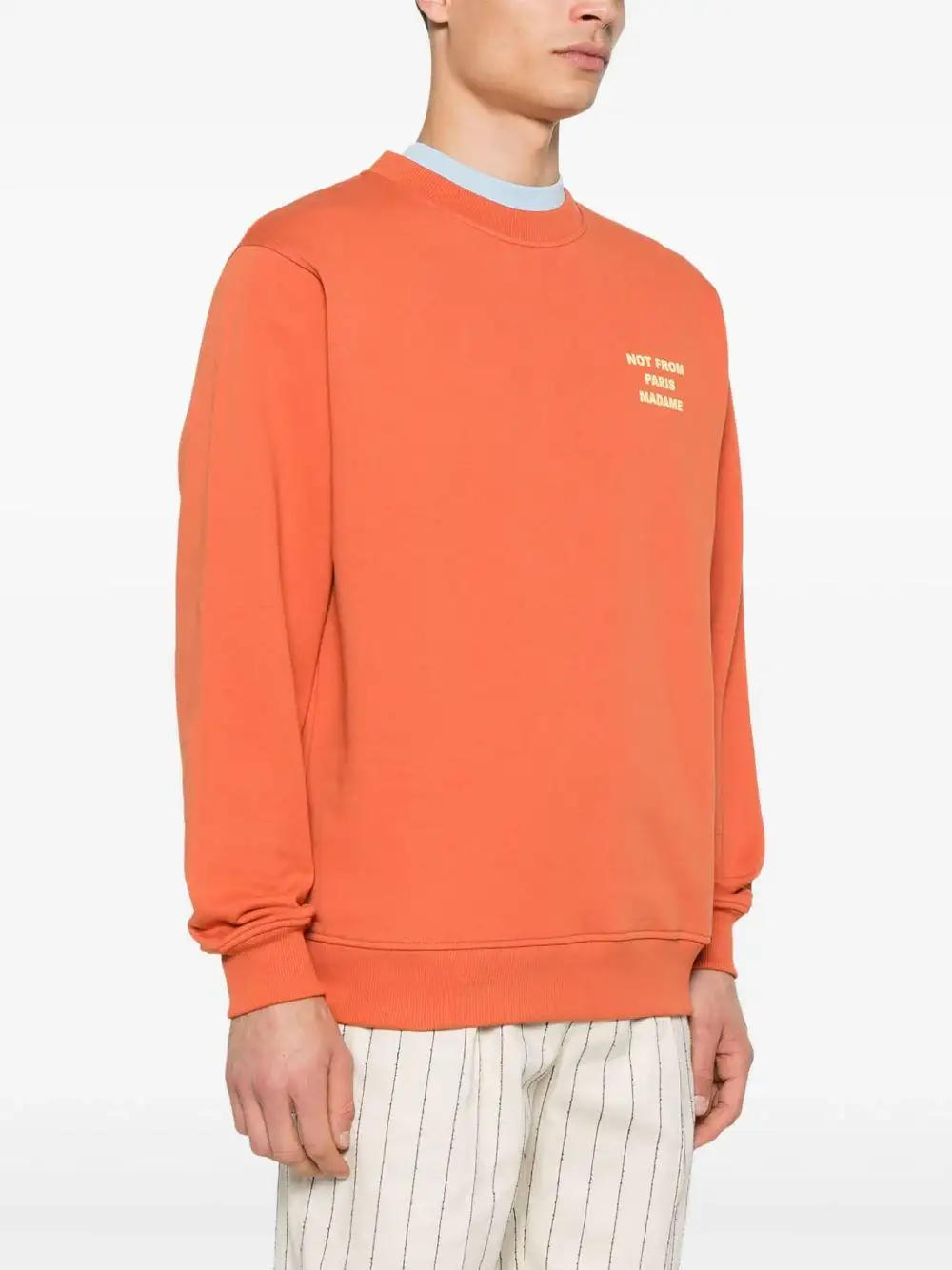 Sudadera Drole de Monsieur Le Sweatshirt Slogan - Image 7